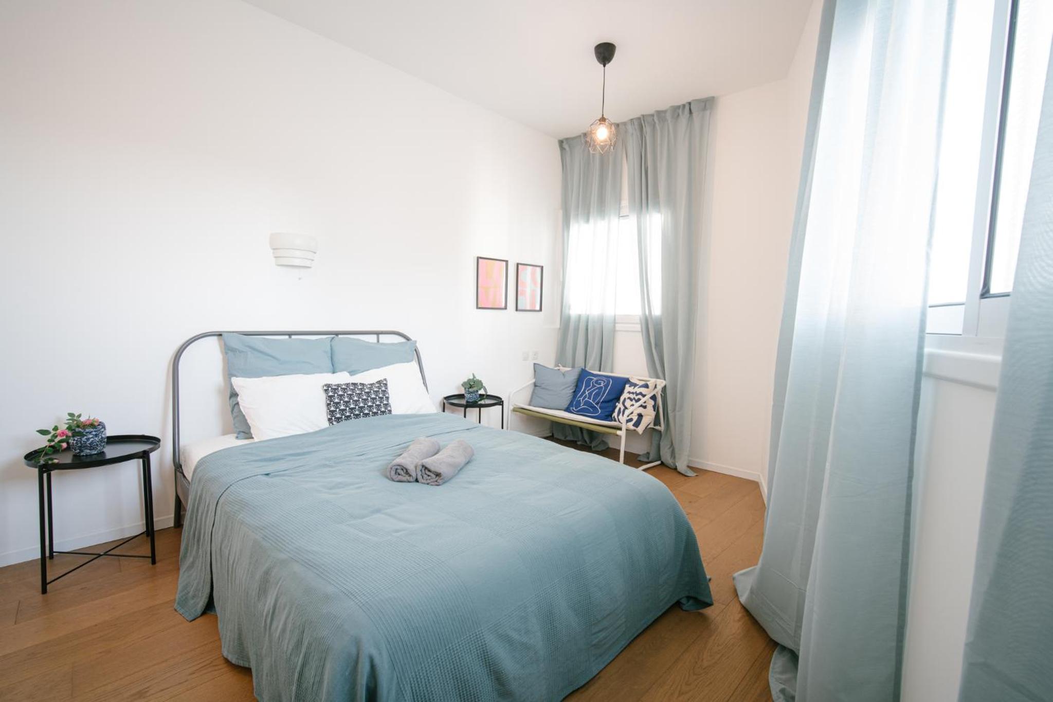 Lapin Luxury Apartment By Nimizz view 4