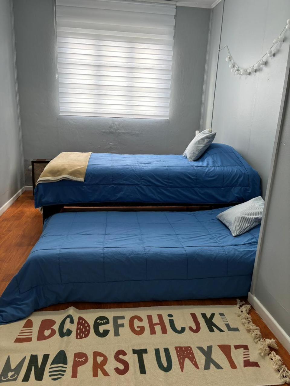 Departamento Carrera Pinto