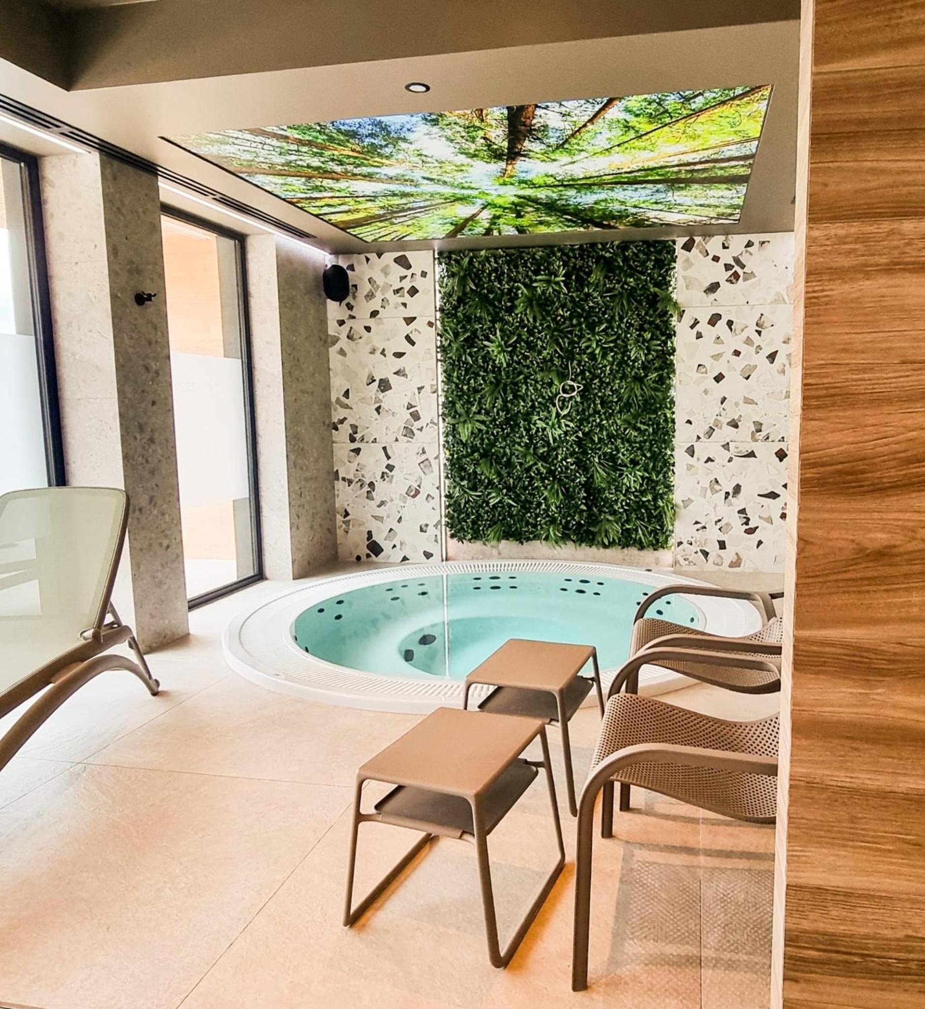 Apartments & SPA Posesja Plażowa Grzybowo by POSESJA APARTAMENTY 4b I