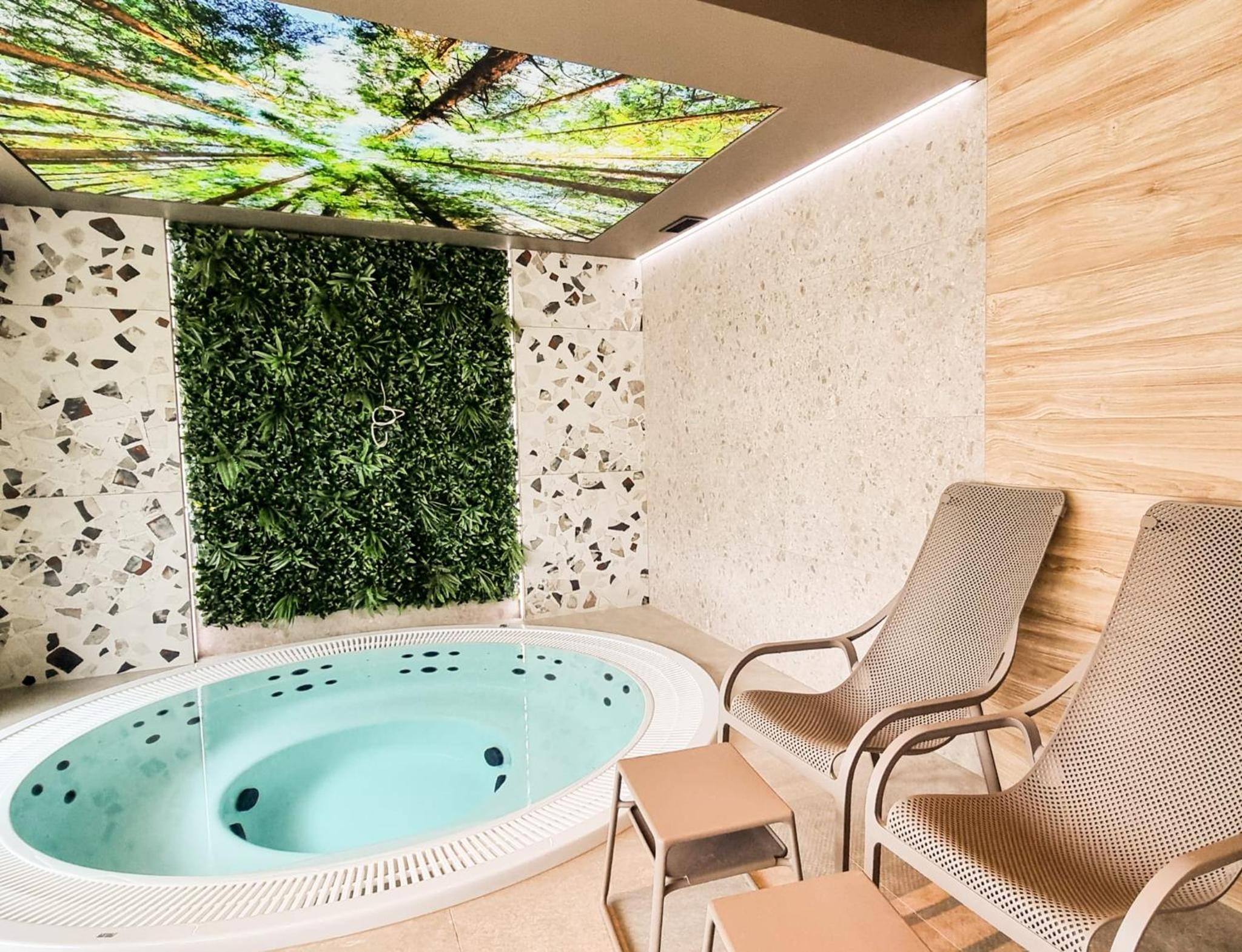 Apartments & SPA Posesja Plażowa Grzybowo by POSESJA APARTAMENTY 4b I