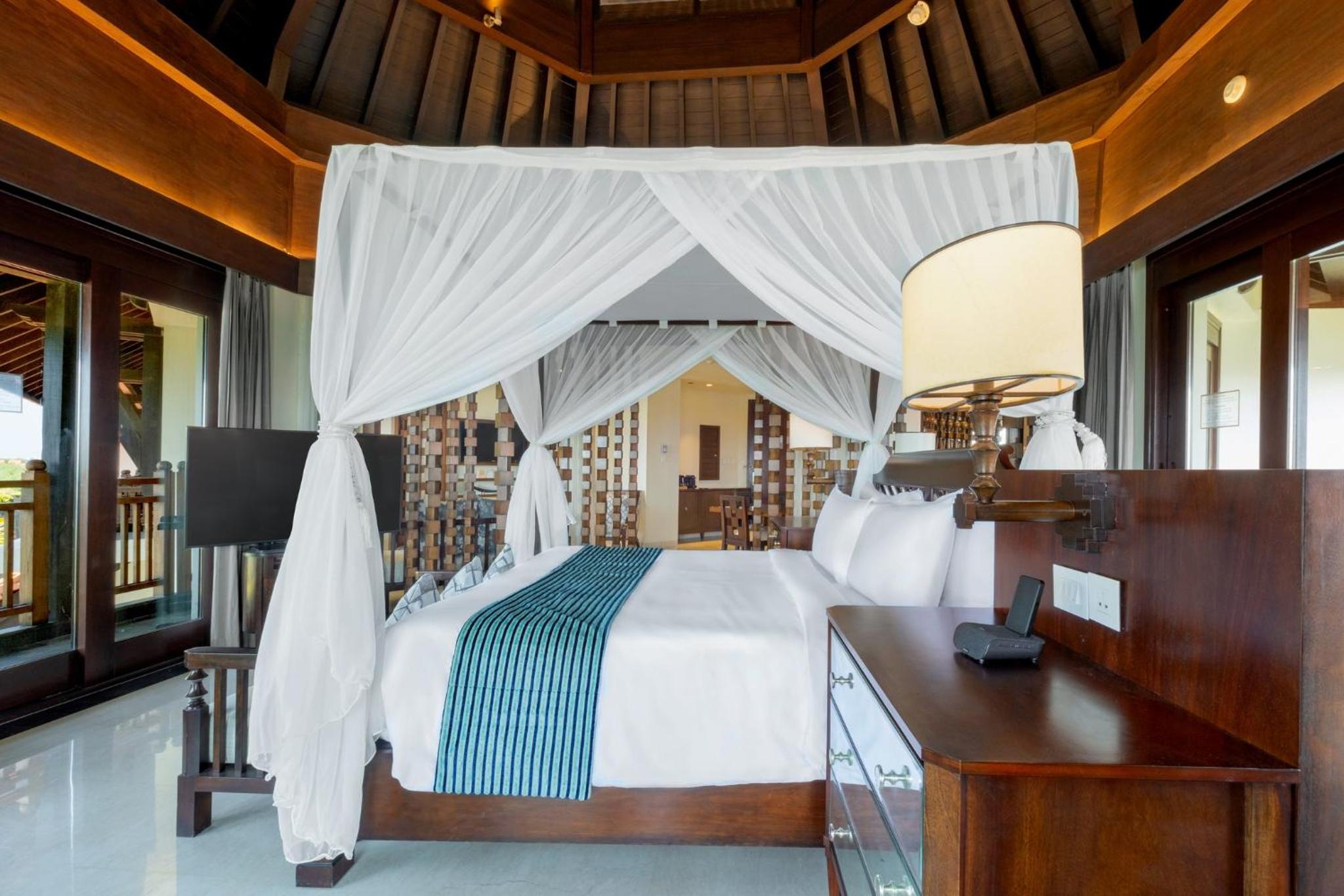 Holiday Inn Resort Bali Nusa Dua by IHG