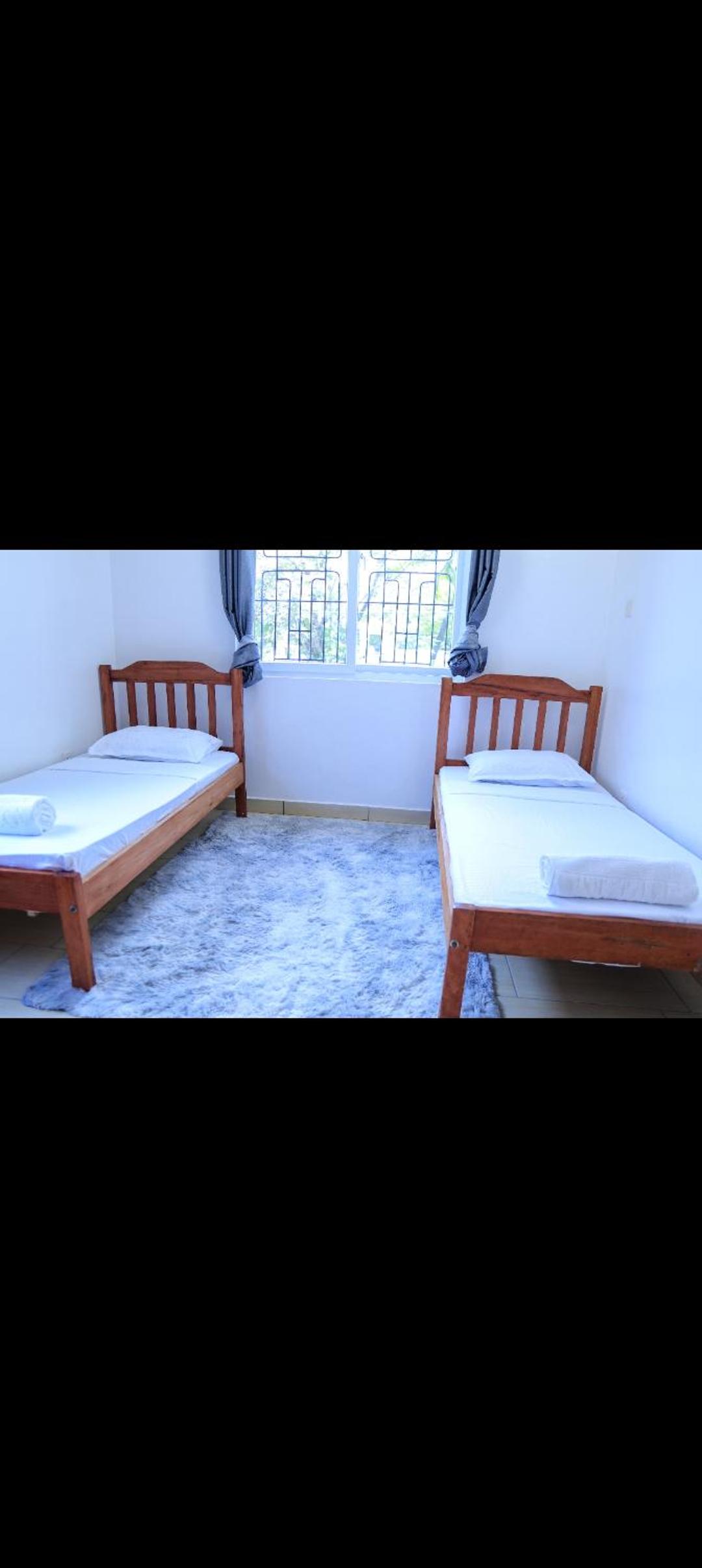 Greenwood Residence Mtwapa view 2