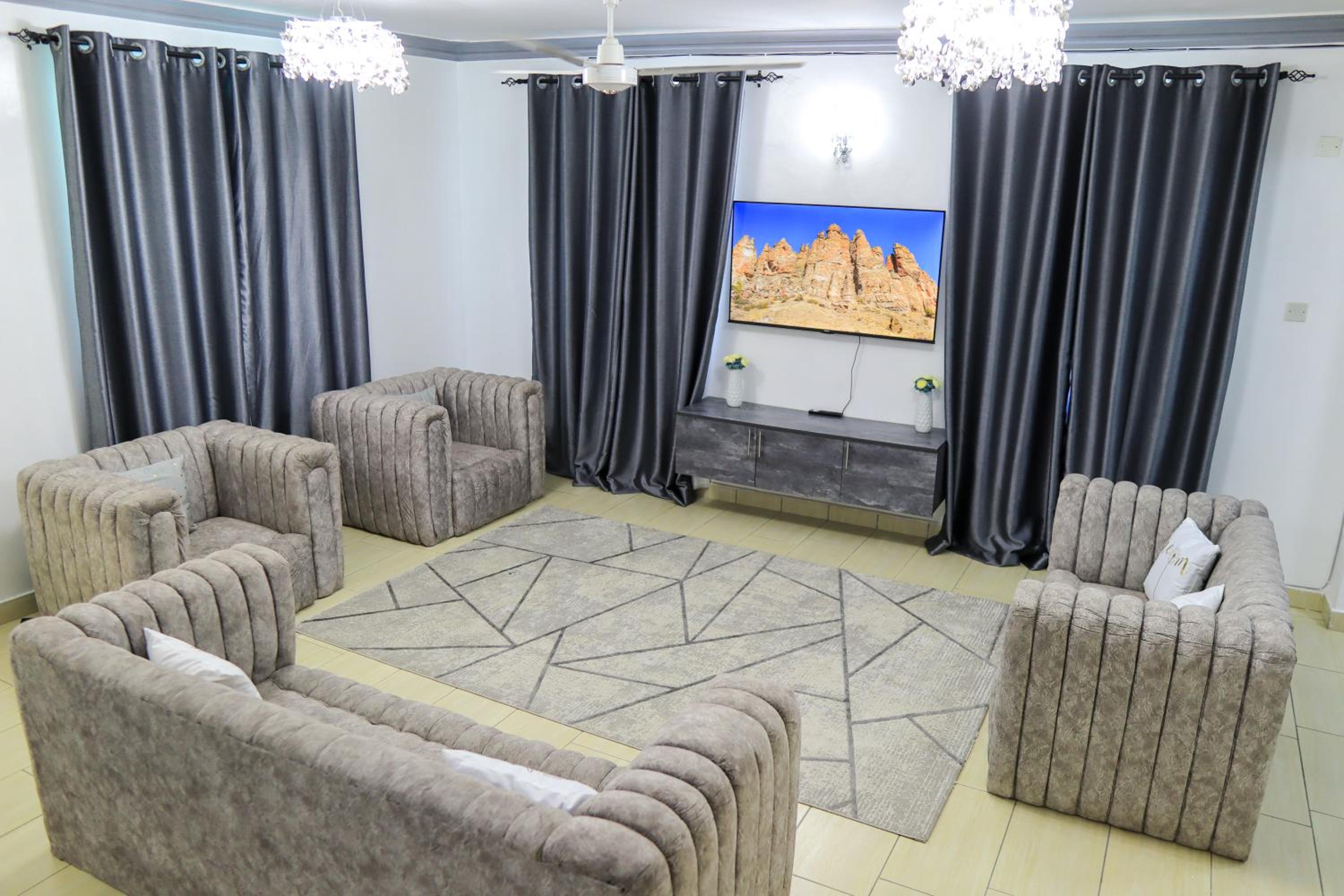 Greenwood Residence Mtwapa view 4