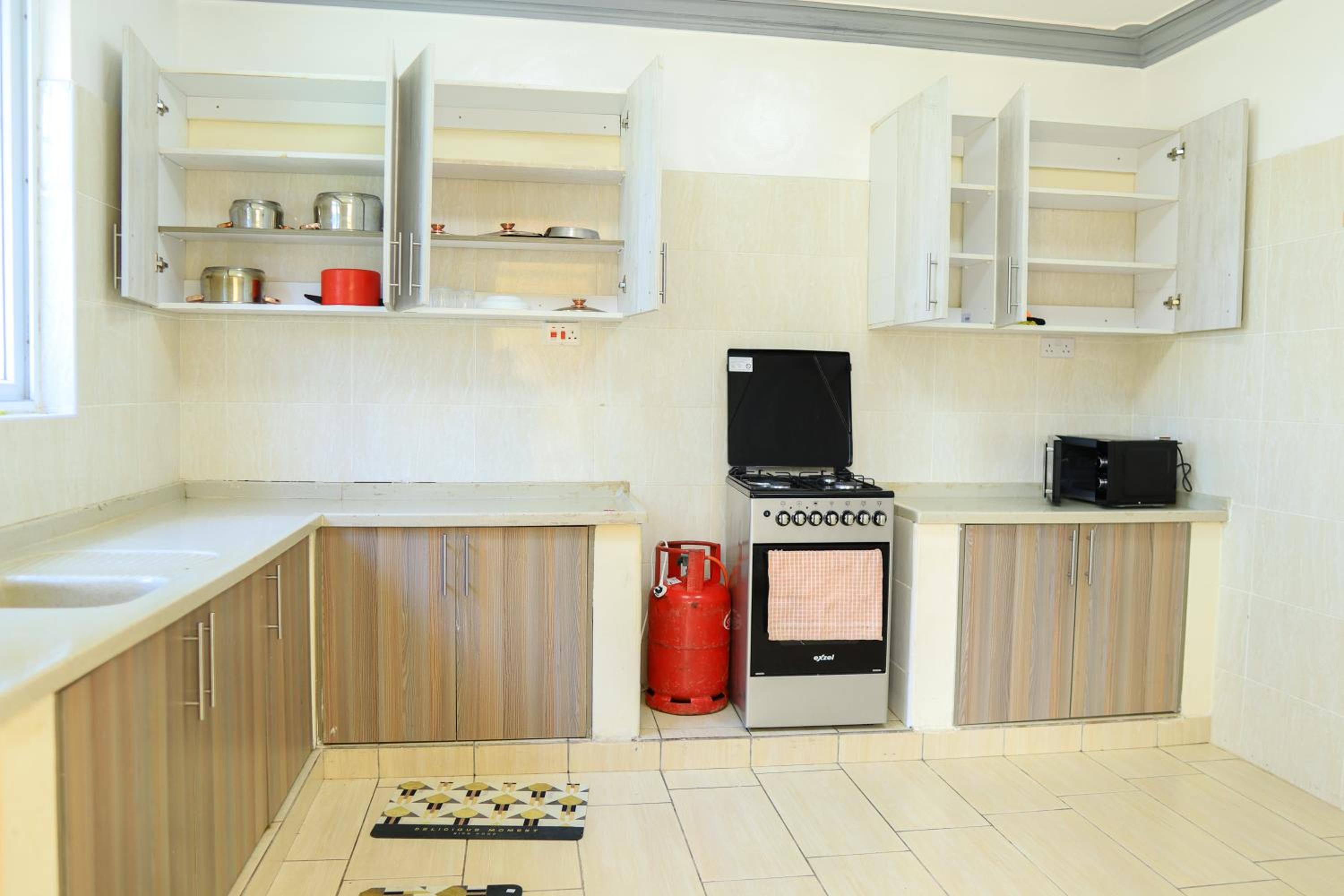 Greenwood Residence Mtwapa view 5