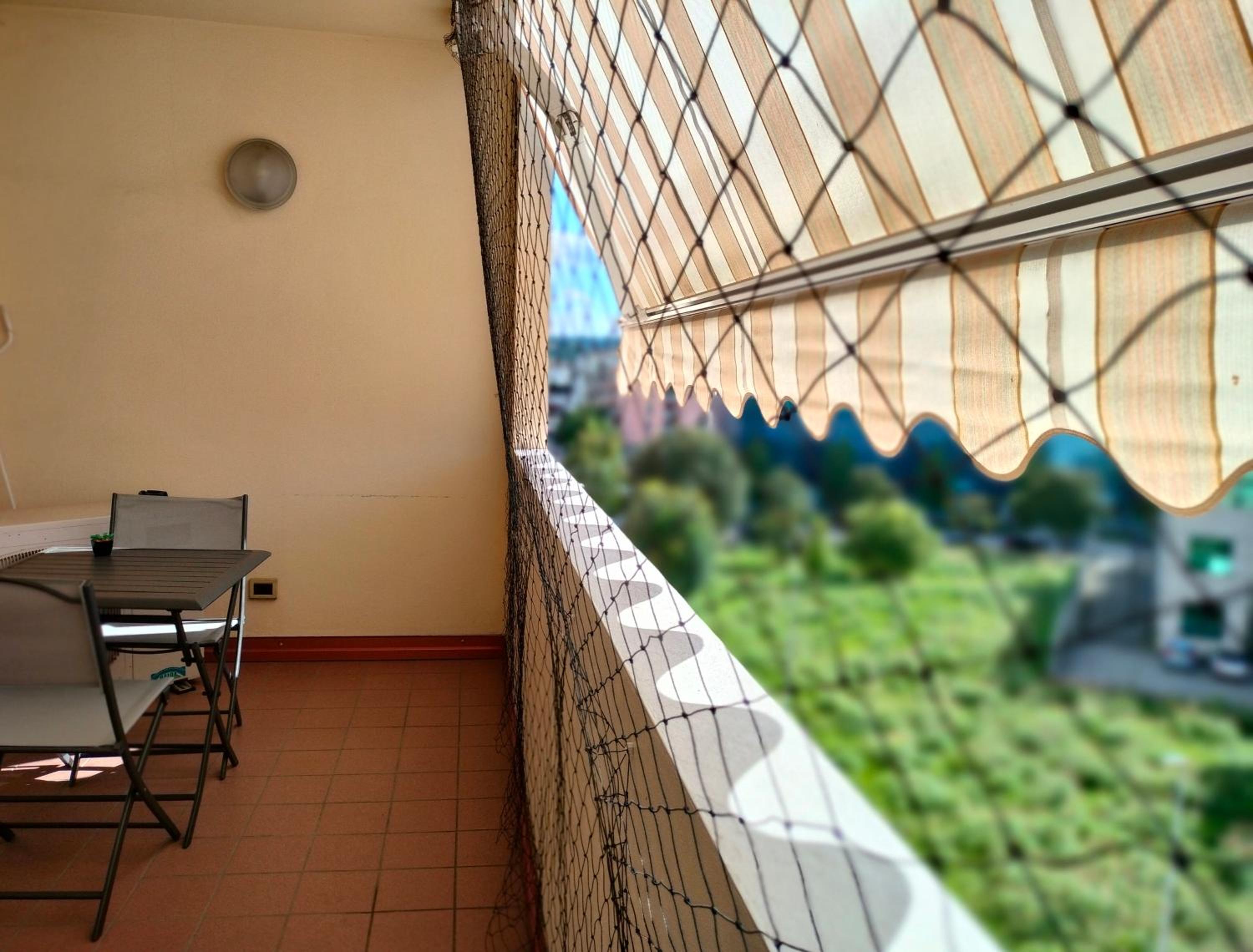 Casa quinto piano - moderno appartamento con garage privato