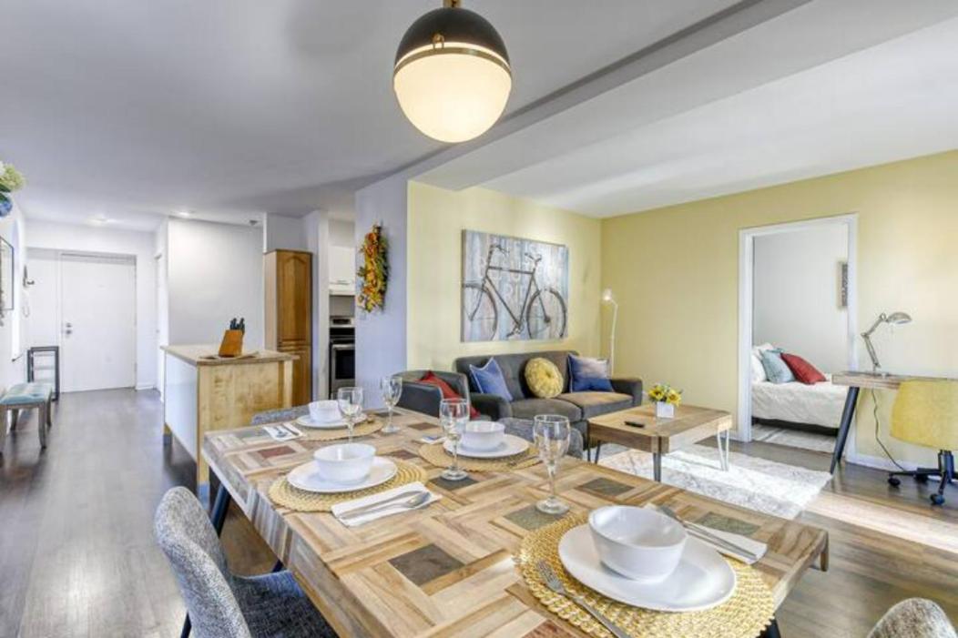 York Suites 1