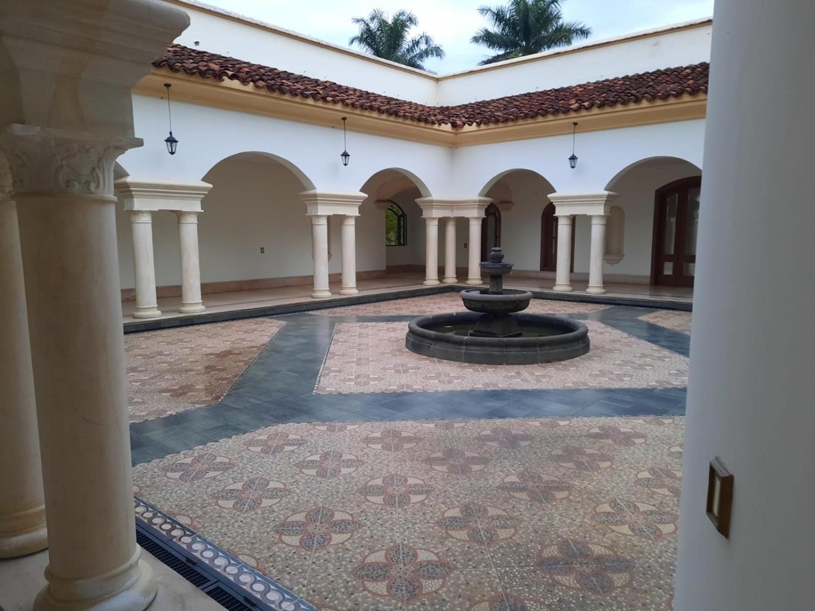 Hacienda Museo campestre en el corazón de Cali