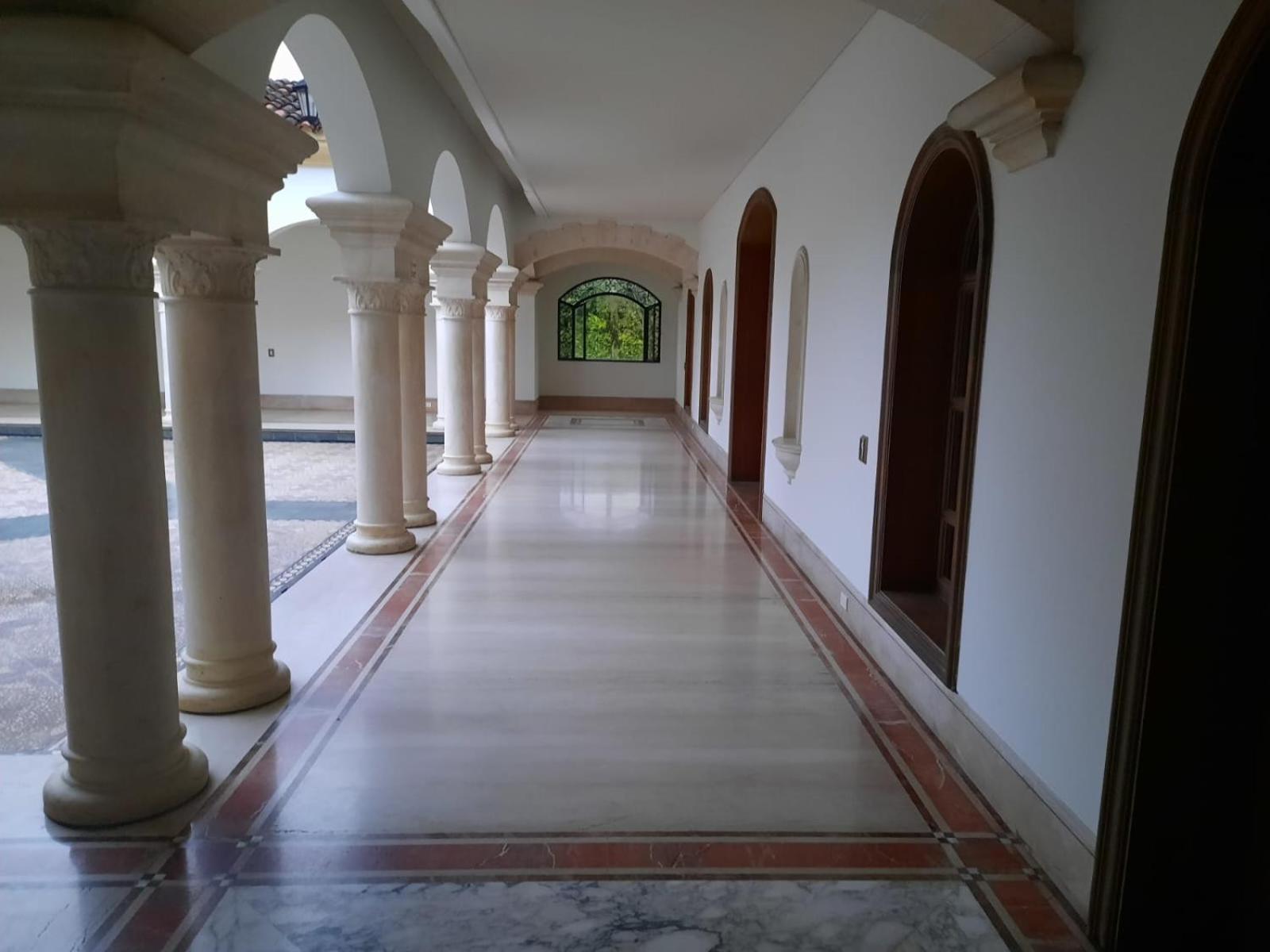 Hacienda Museo campestre en el corazón de Cali