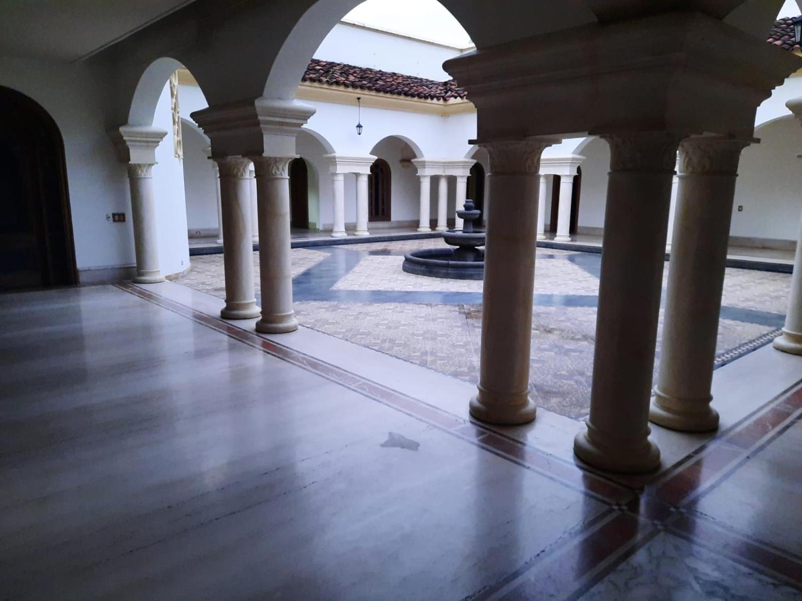 Hacienda Museo campestre en el corazón de Cali