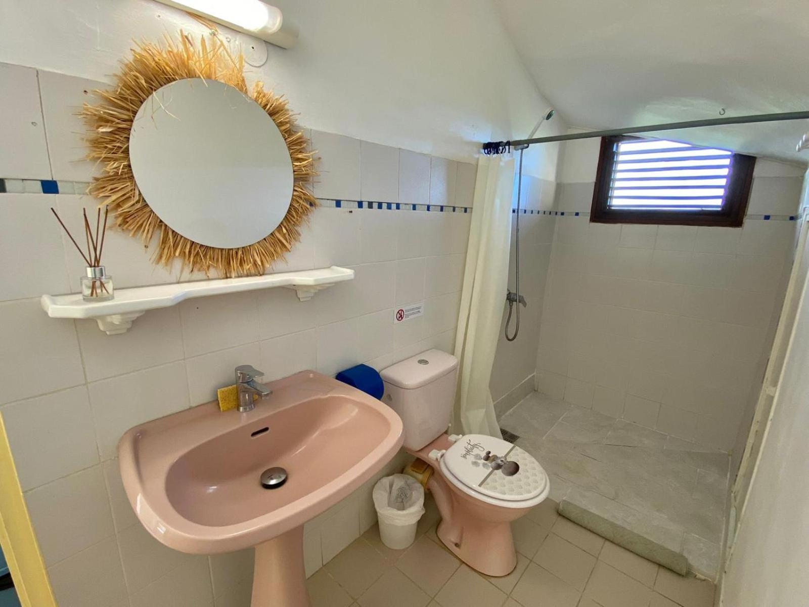 Top Hill Appartements