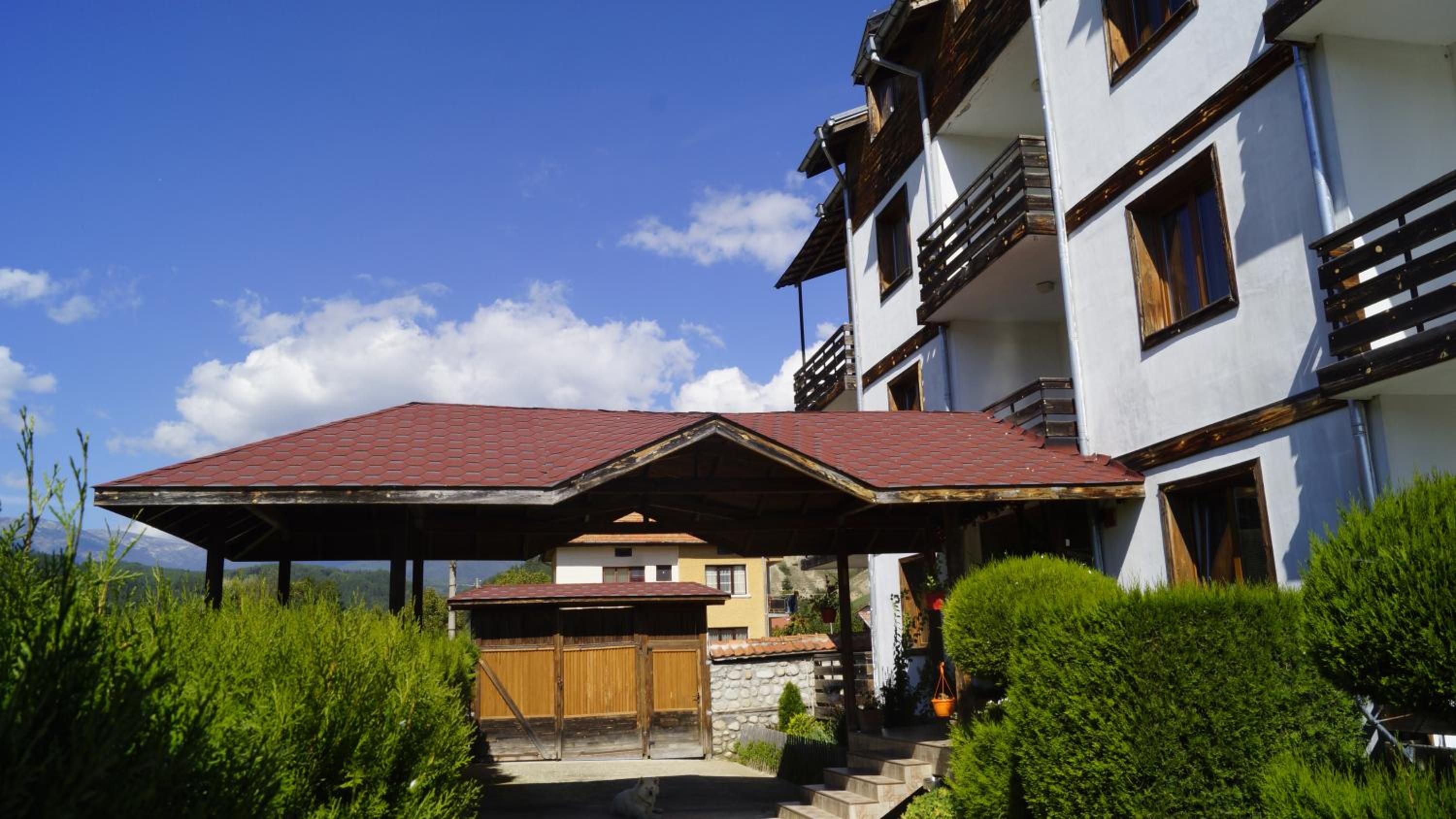 Guest House Marina