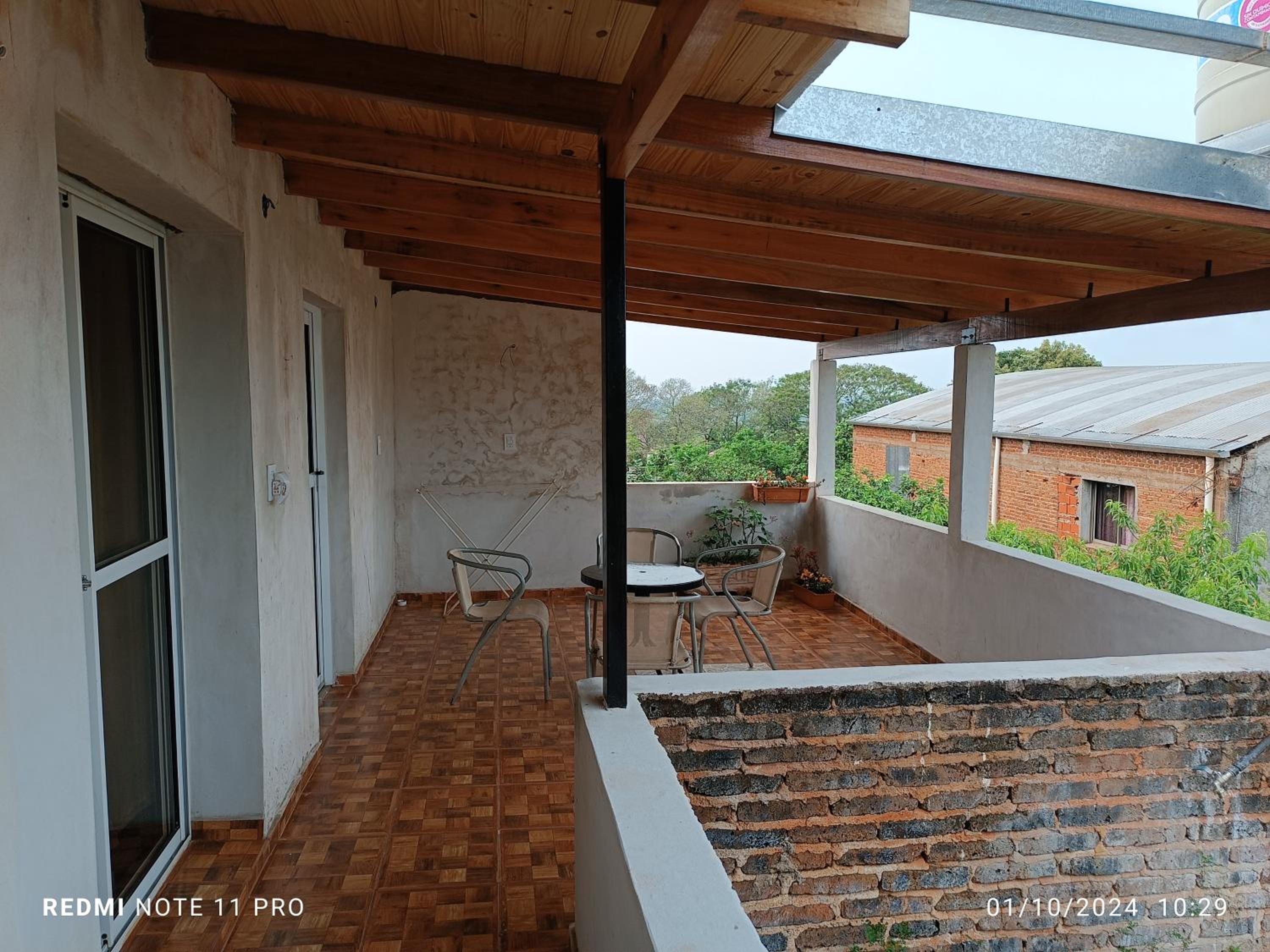 Departamentos Hubert - Image 1