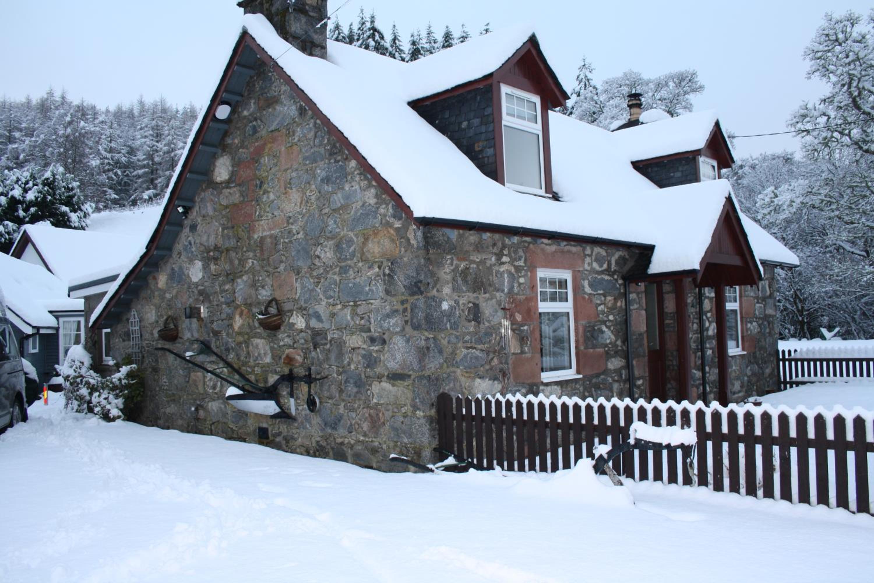Ardgarry Farm