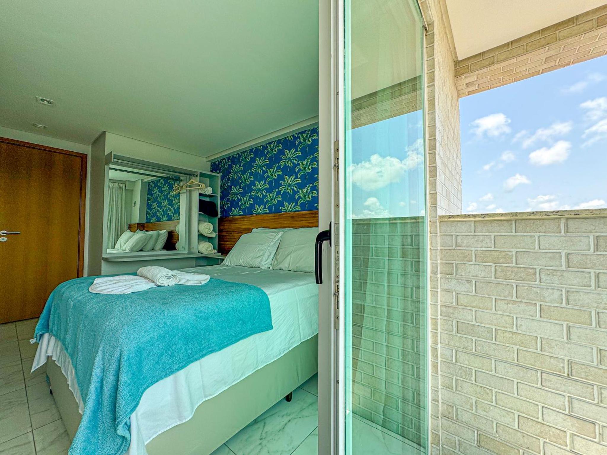 PORTO DE GALINHAS MAKAMBIRA RESIDENCE Ap 409