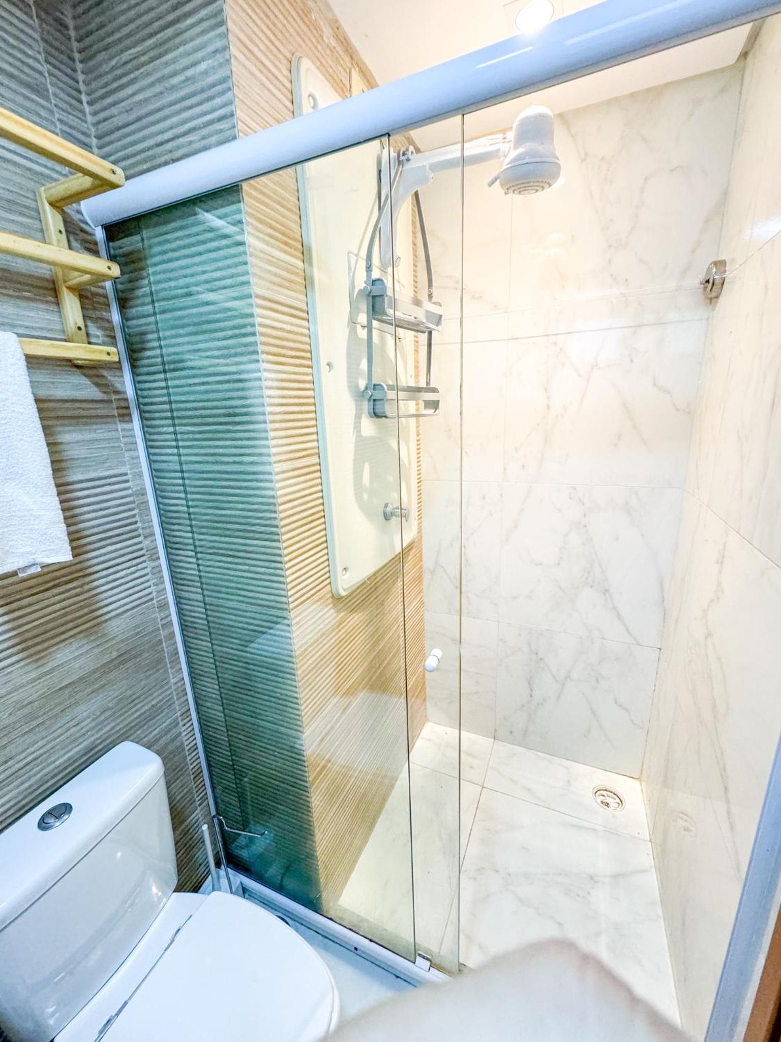 PORTO DE GALINHAS MAKAMBIRA RESIDENCE Ap 409