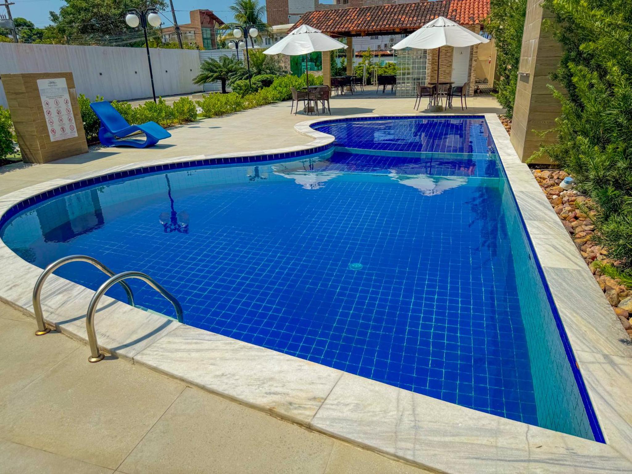 PORTO DE GALINHAS MAKAMBIRA RESIDENCE Ap 409