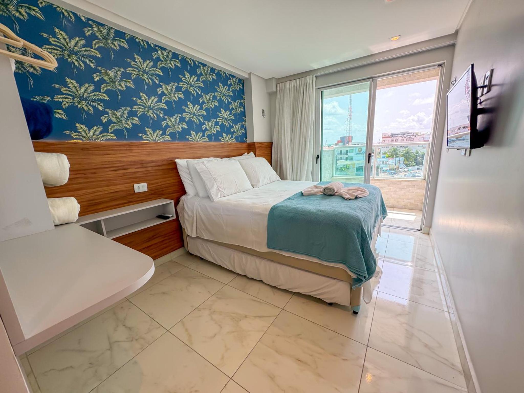 PORTO DE GALINHAS MAKAMBIRA RESIDENCE Ap 409