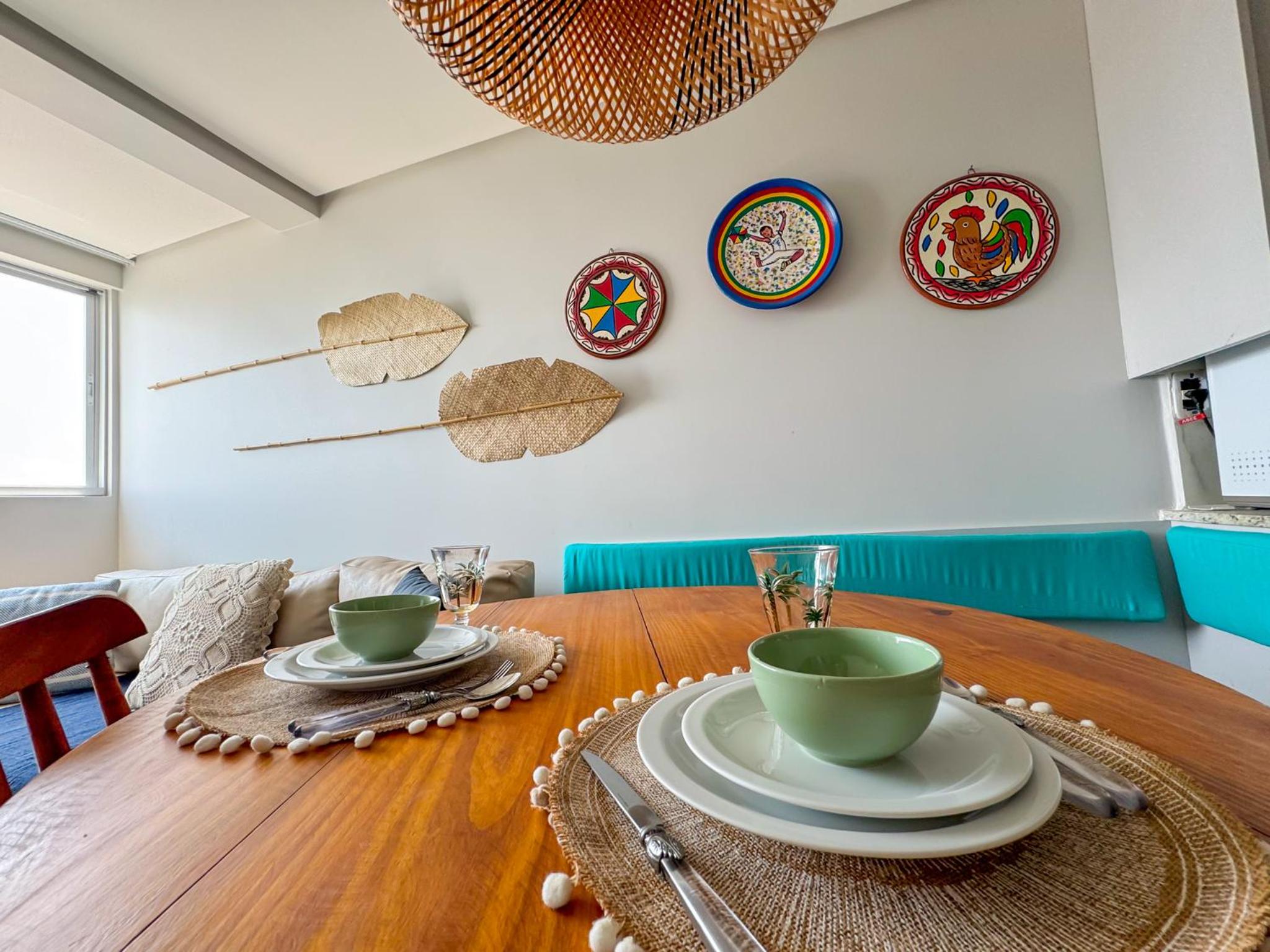 PORTO DE GALINHAS MAKAMBIRA RESIDENCE Ap 409
