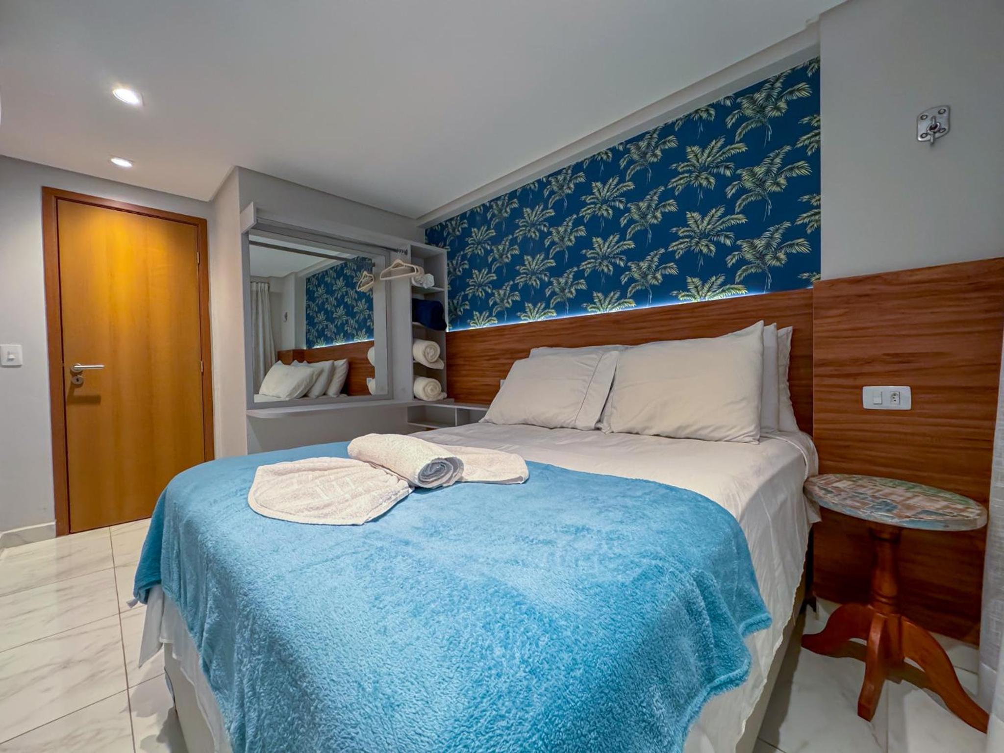 PORTO DE GALINHAS MAKAMBIRA RESIDENCE Ap 409