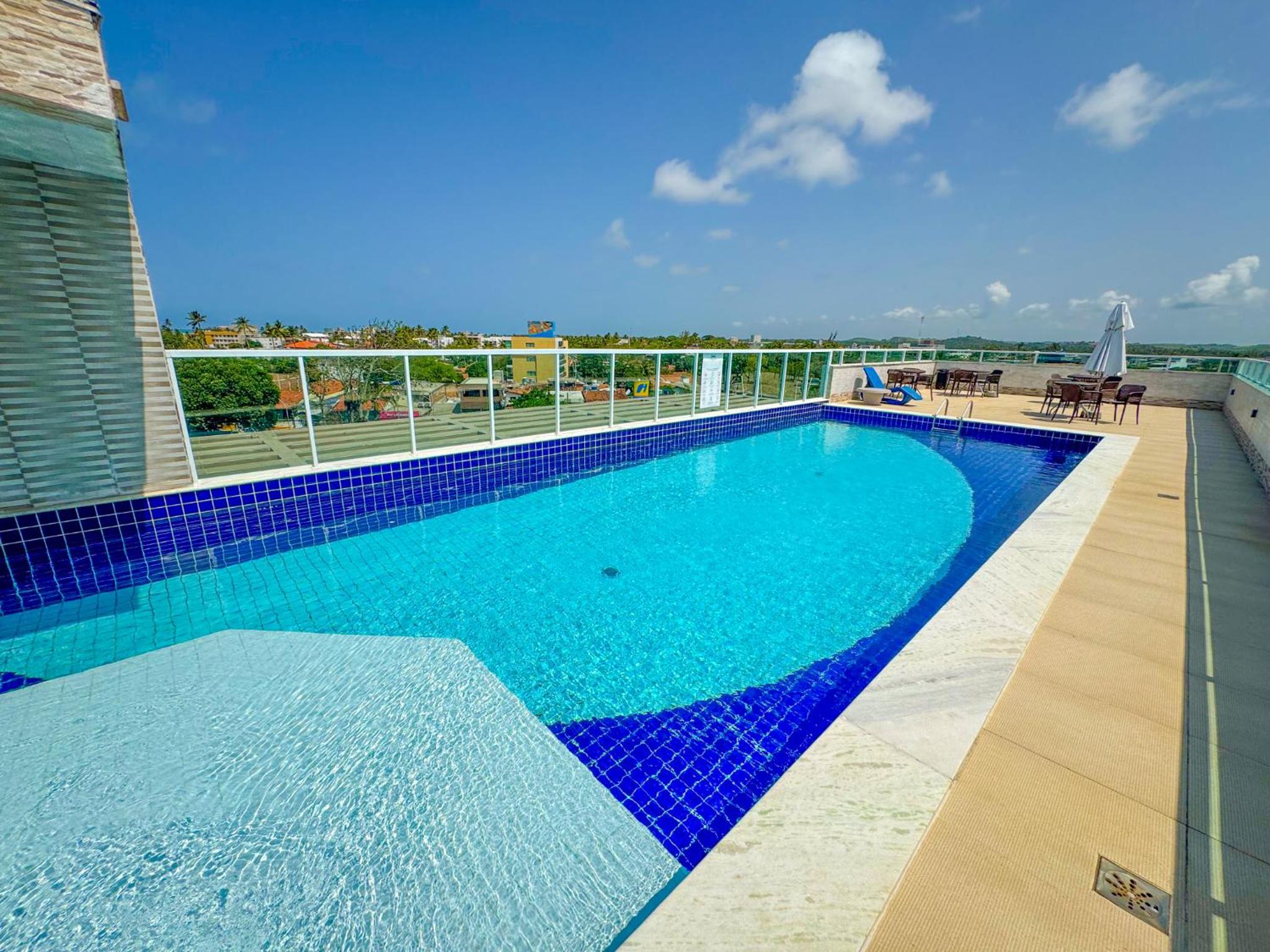 PORTO DE GALINHAS MAKAMBIRA RESIDENCE Ap 409