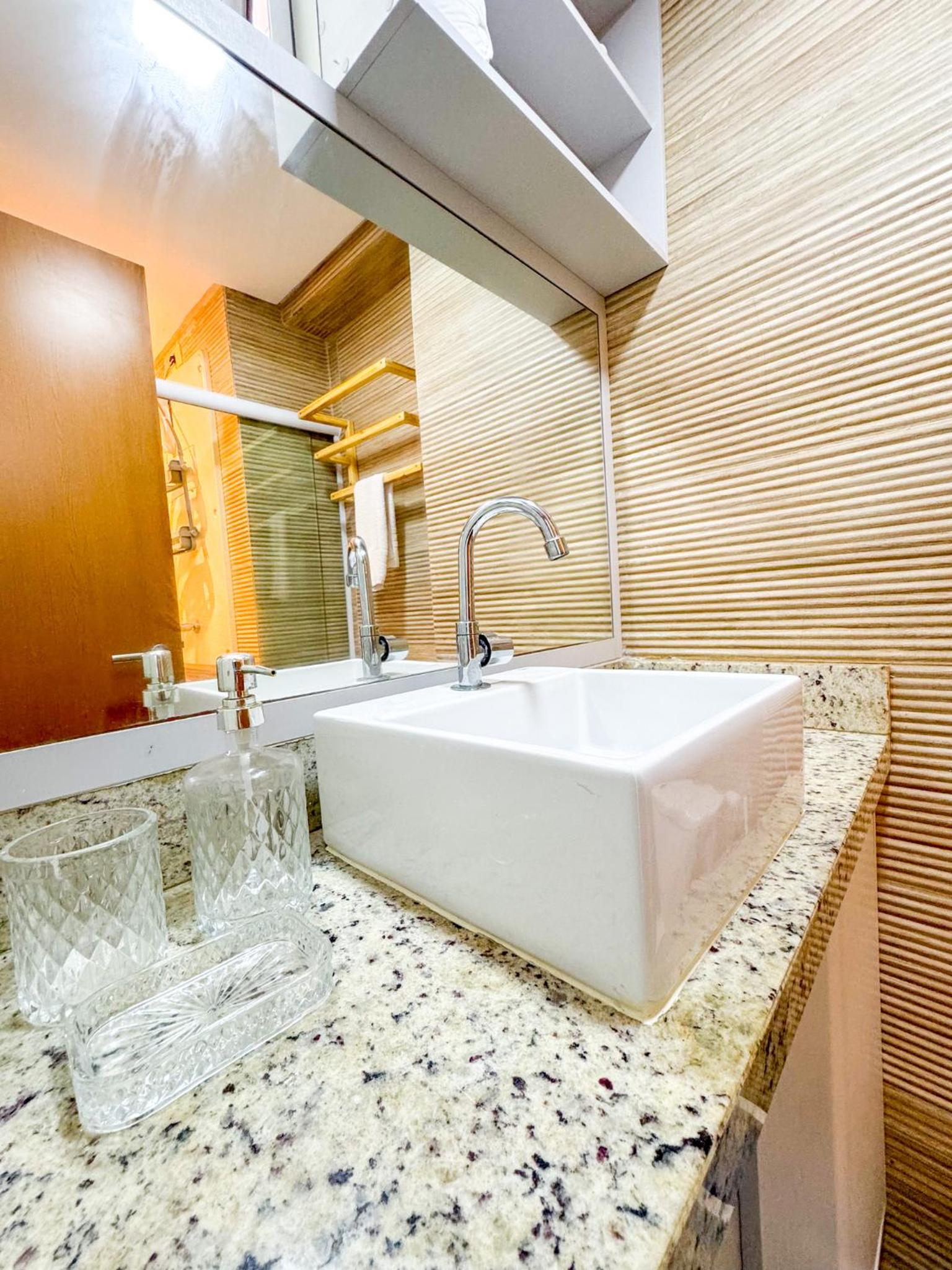 PORTO DE GALINHAS MAKAMBIRA RESIDENCE Ap 409