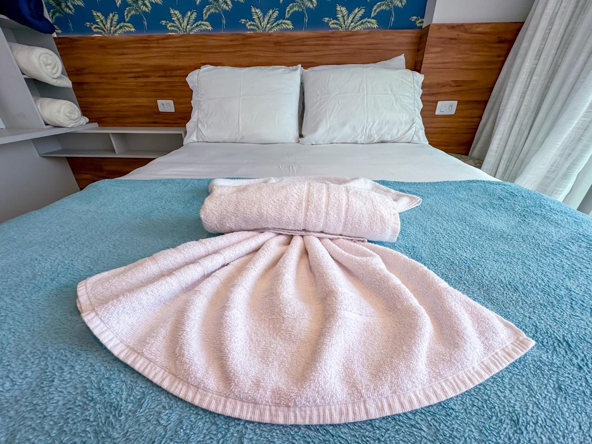 PORTO DE GALINHAS MAKAMBIRA RESIDENCE Ap 409