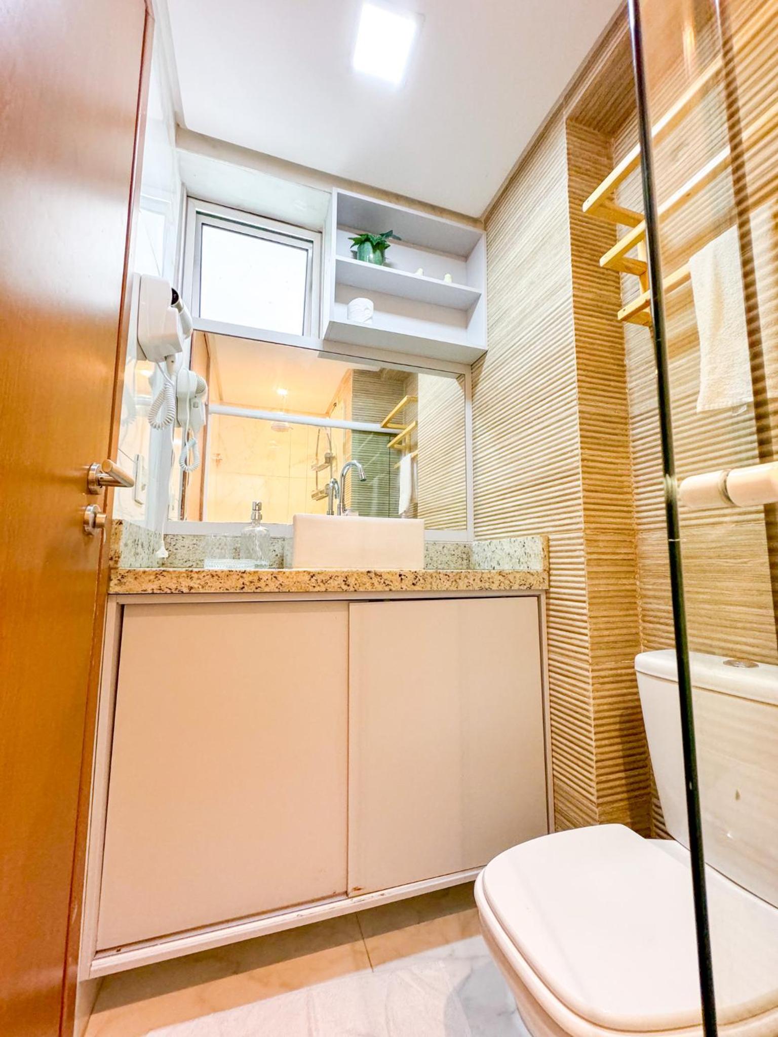 PORTO DE GALINHAS MAKAMBIRA RESIDENCE Ap 409