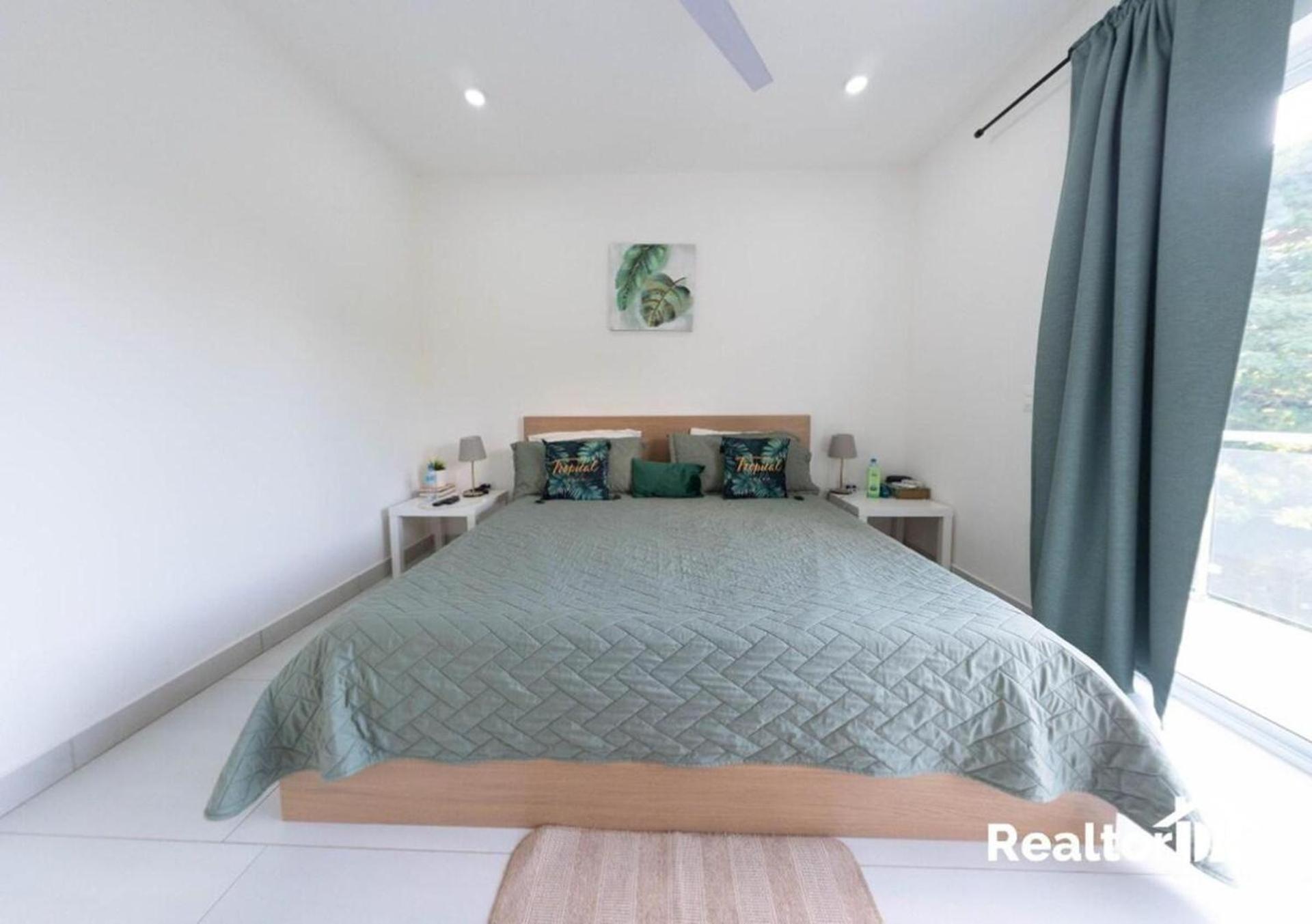 Tropical Paradise Villa in Sosua