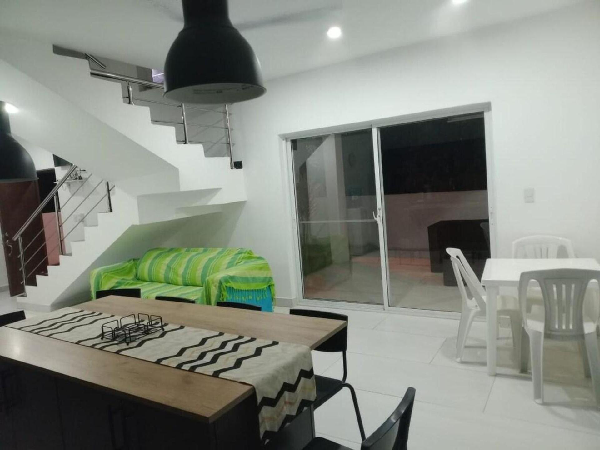 Tropical Paradise Villa in Sosua