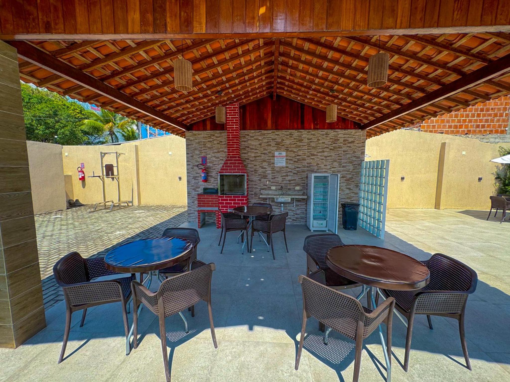 PORTO DE GALINHAS MAKAMBIRA RESIDENCE Ap 409