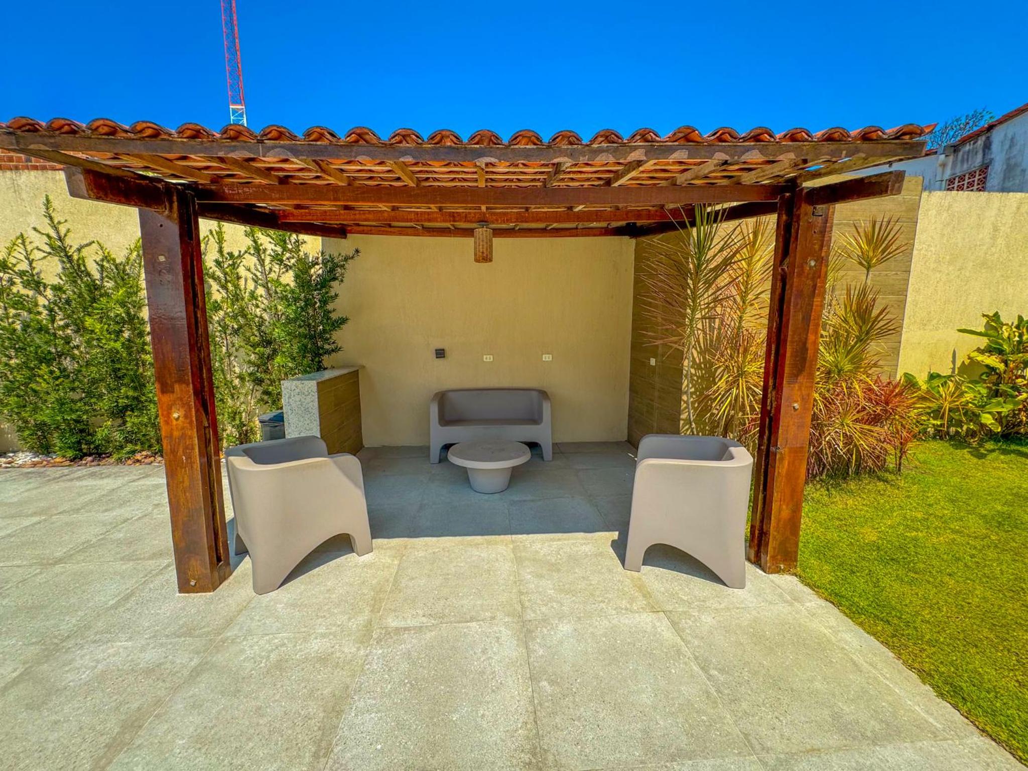 PORTO DE GALINHAS MAKAMBIRA RESIDENCE Ap 409