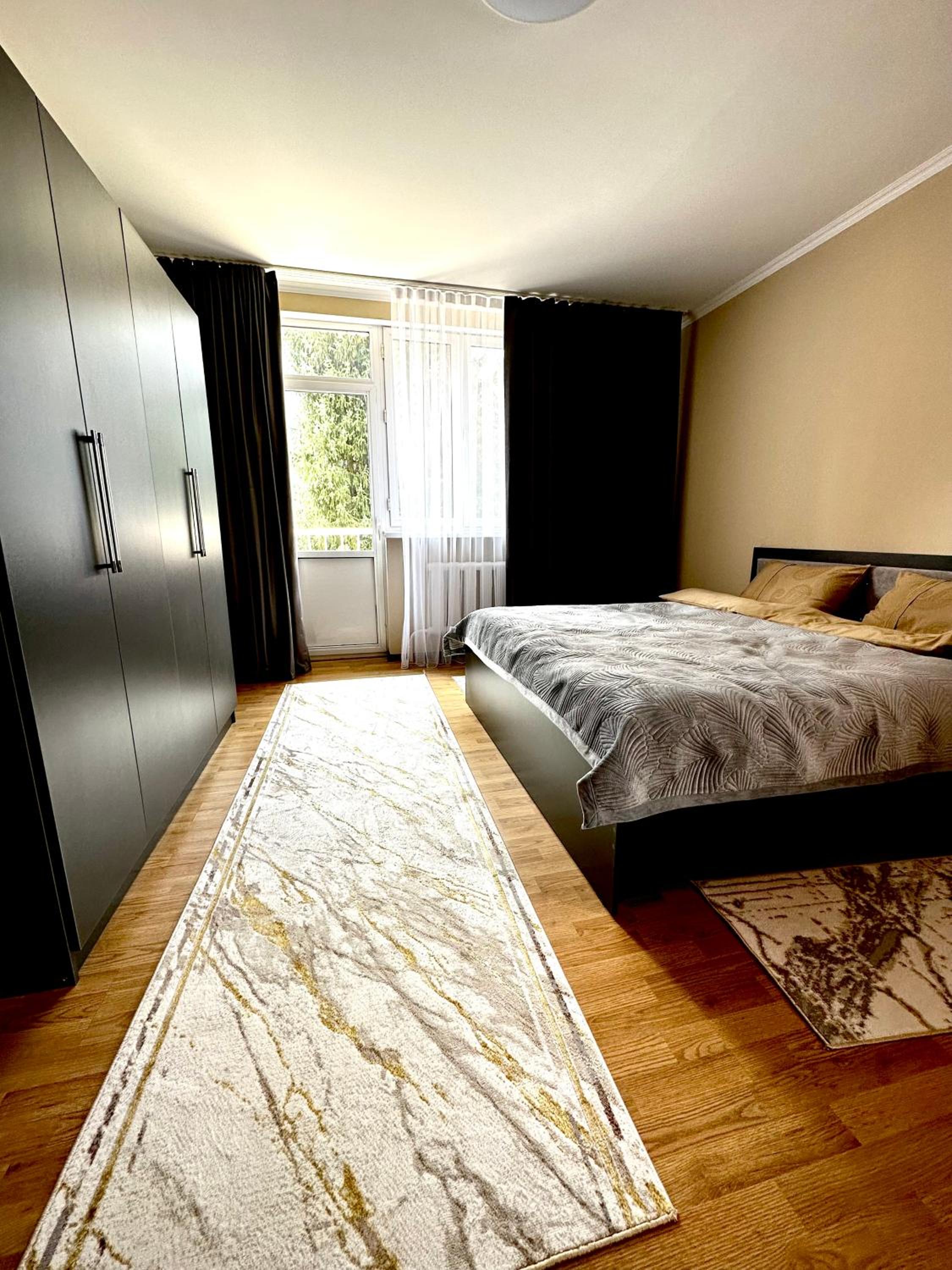 Shymbulak Guest House