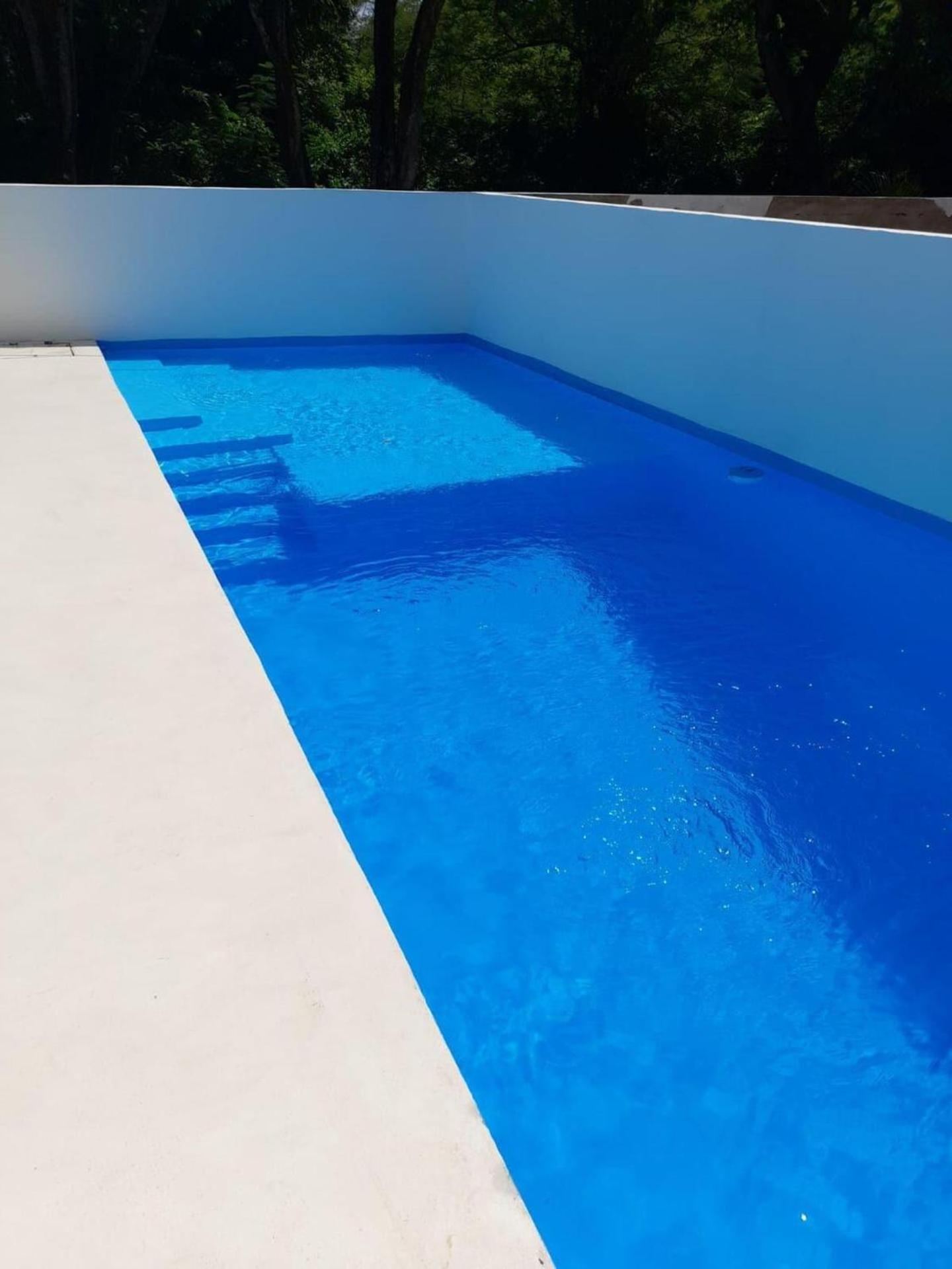 Tropical Paradise Villa in Sosua