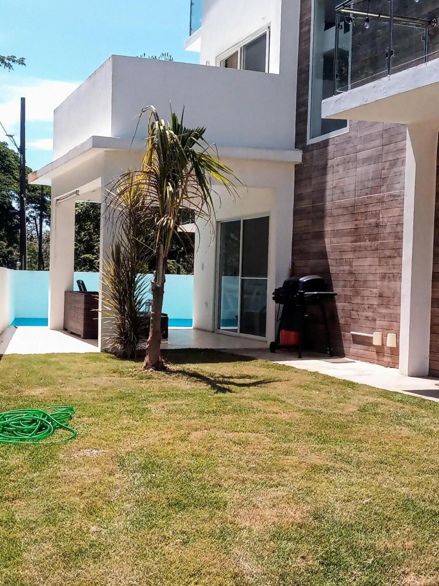 Tropical Paradise Villa in Sosua