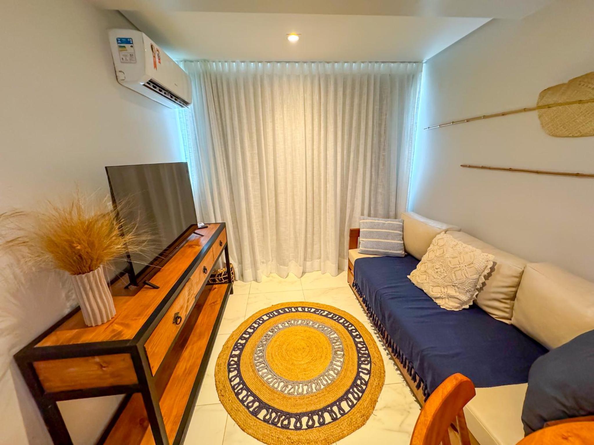 PORTO DE GALINHAS MAKAMBIRA RESIDENCE Ap 409
