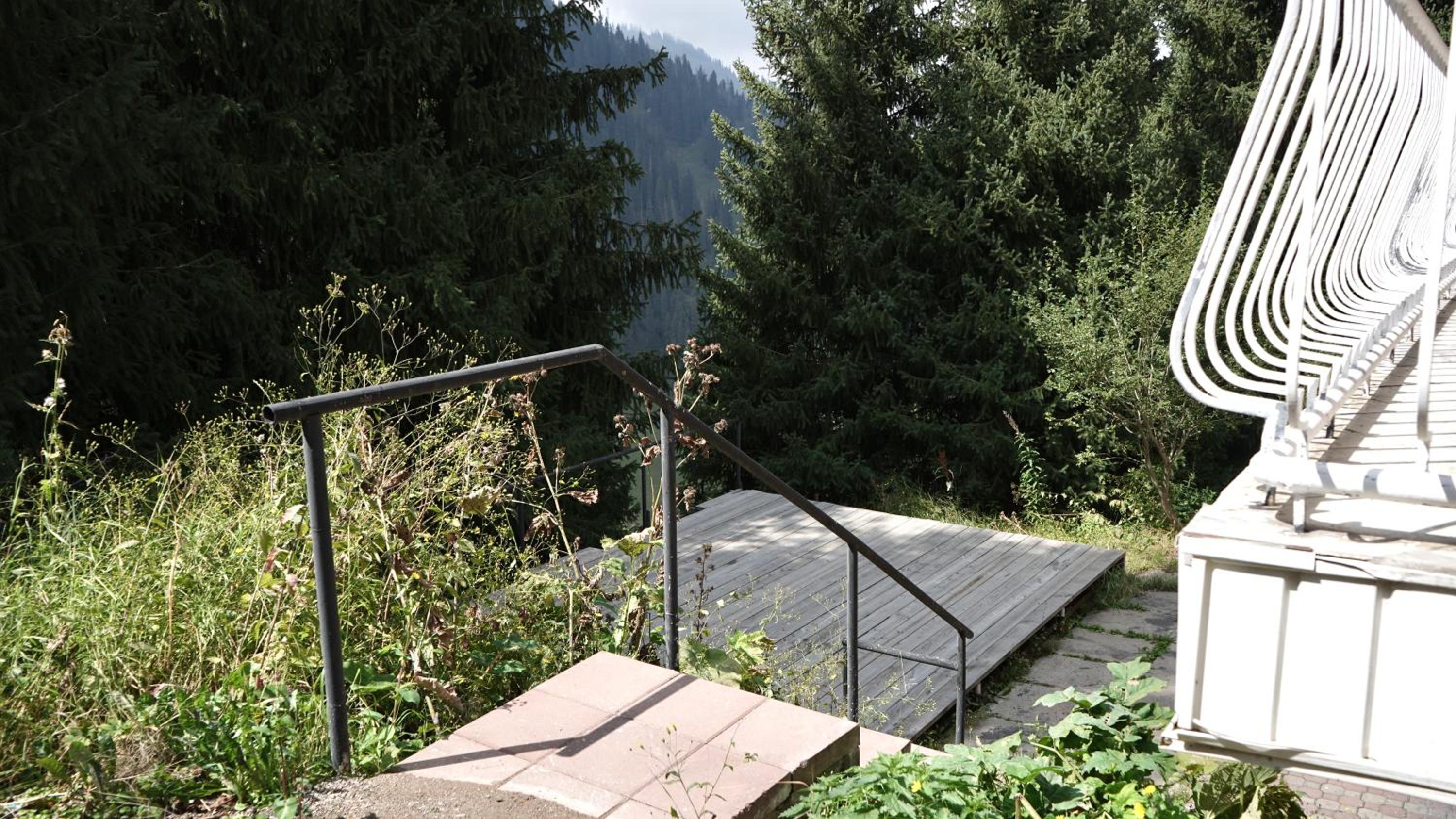 Shymbulak Guest House