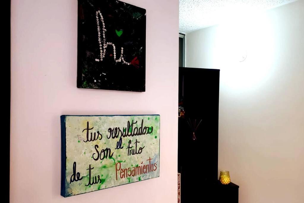 Acogedor apartamento en Cajicá cerca a todo