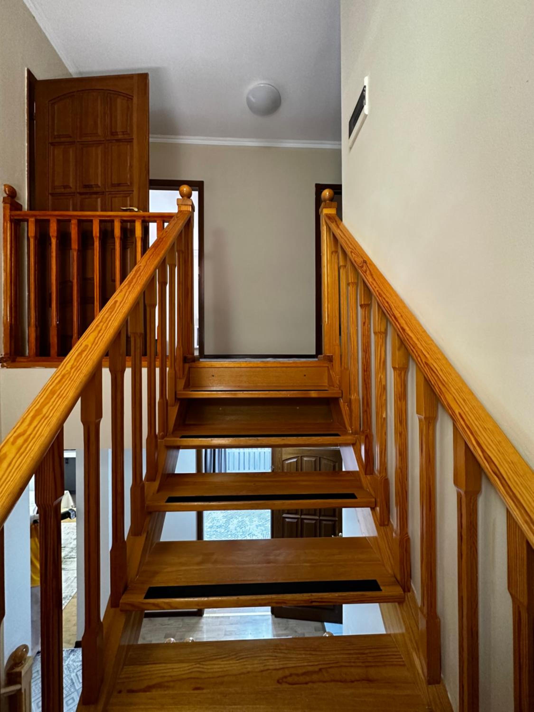 Shymbulak Guest House
