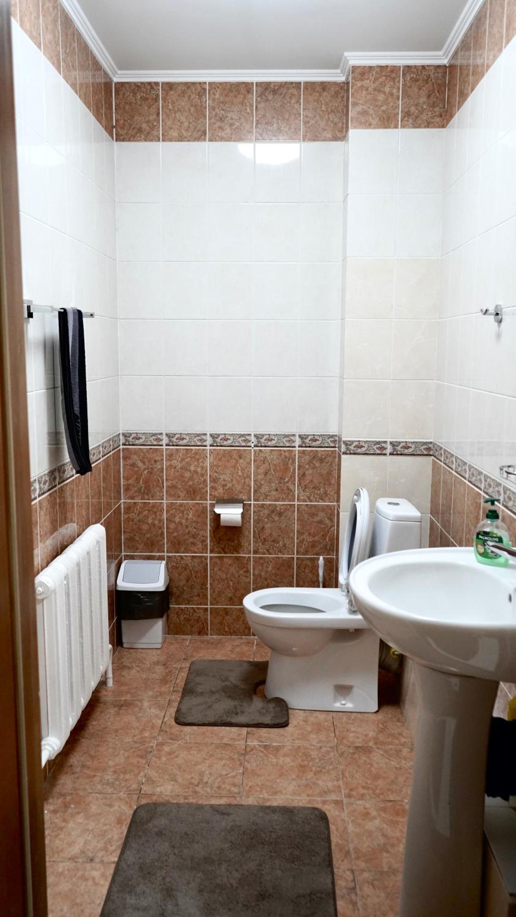 Shymbulak Guest House