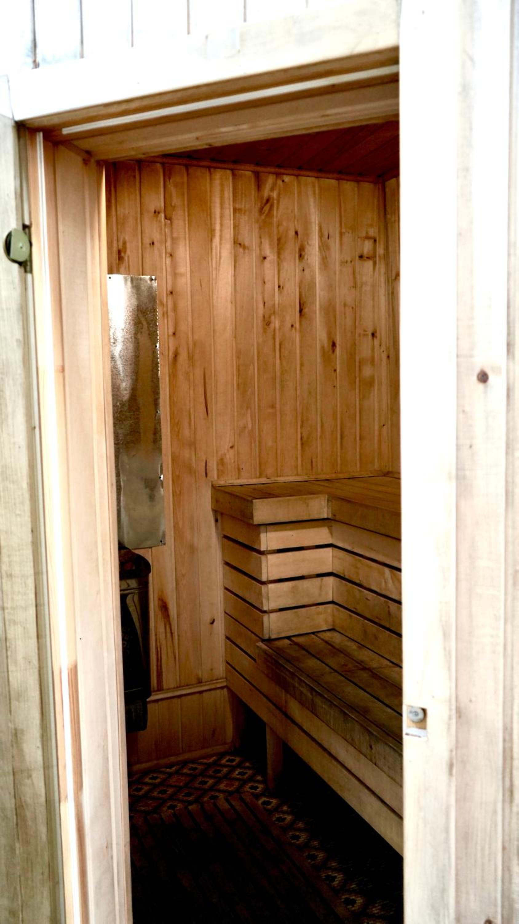 Shymbulak Guest House