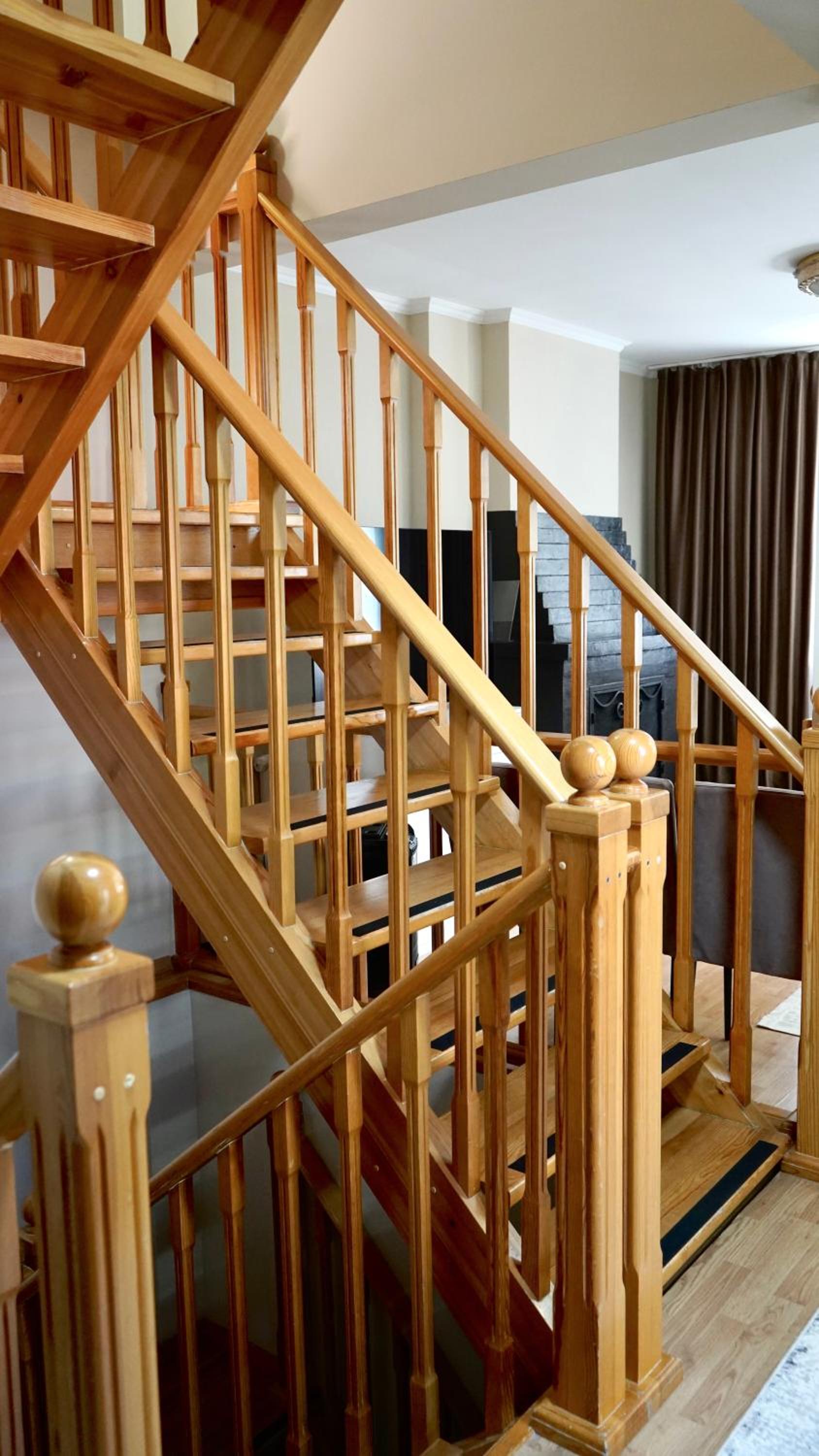 Shymbulak Guest House
