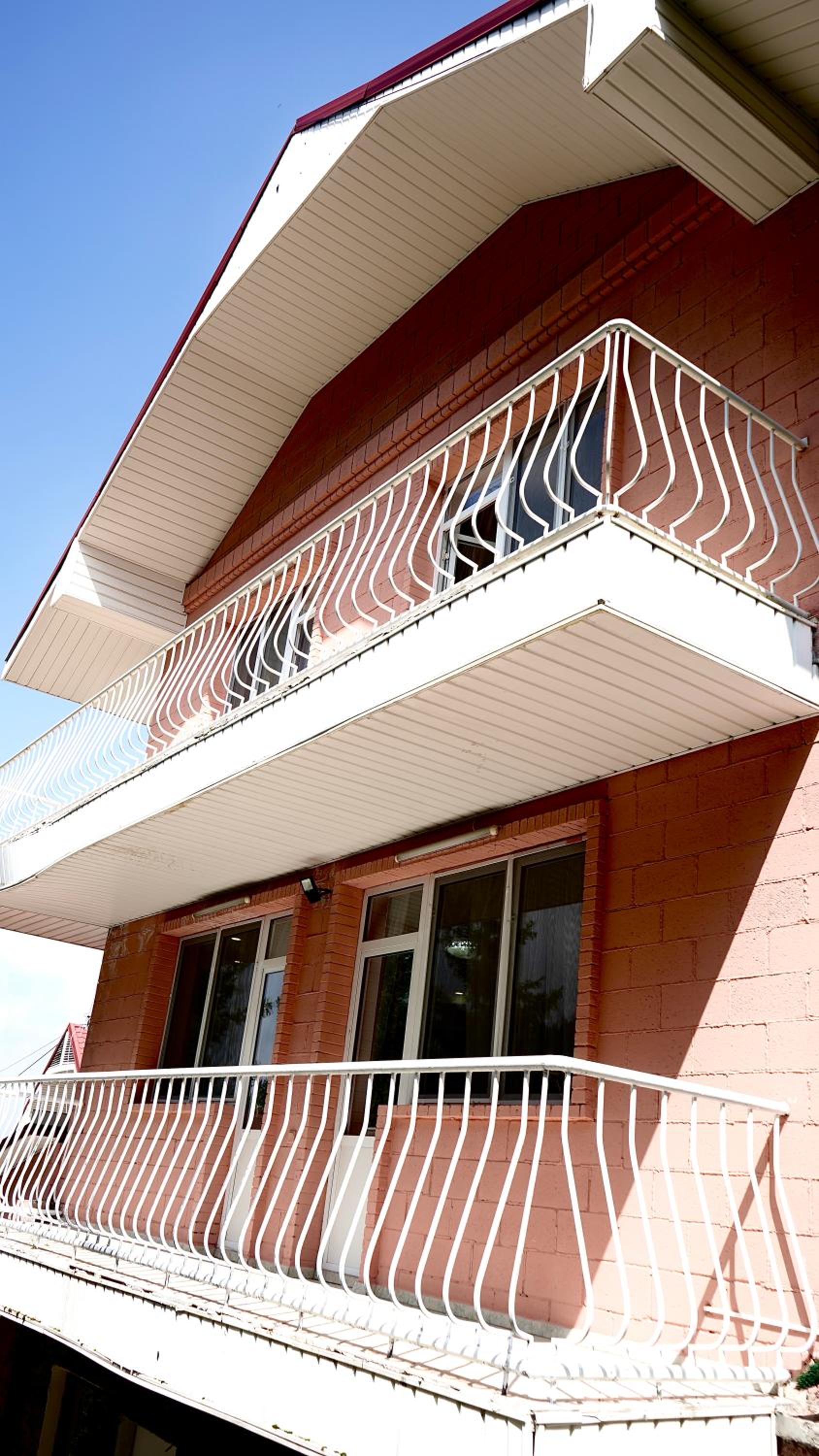 Shymbulak Guest House