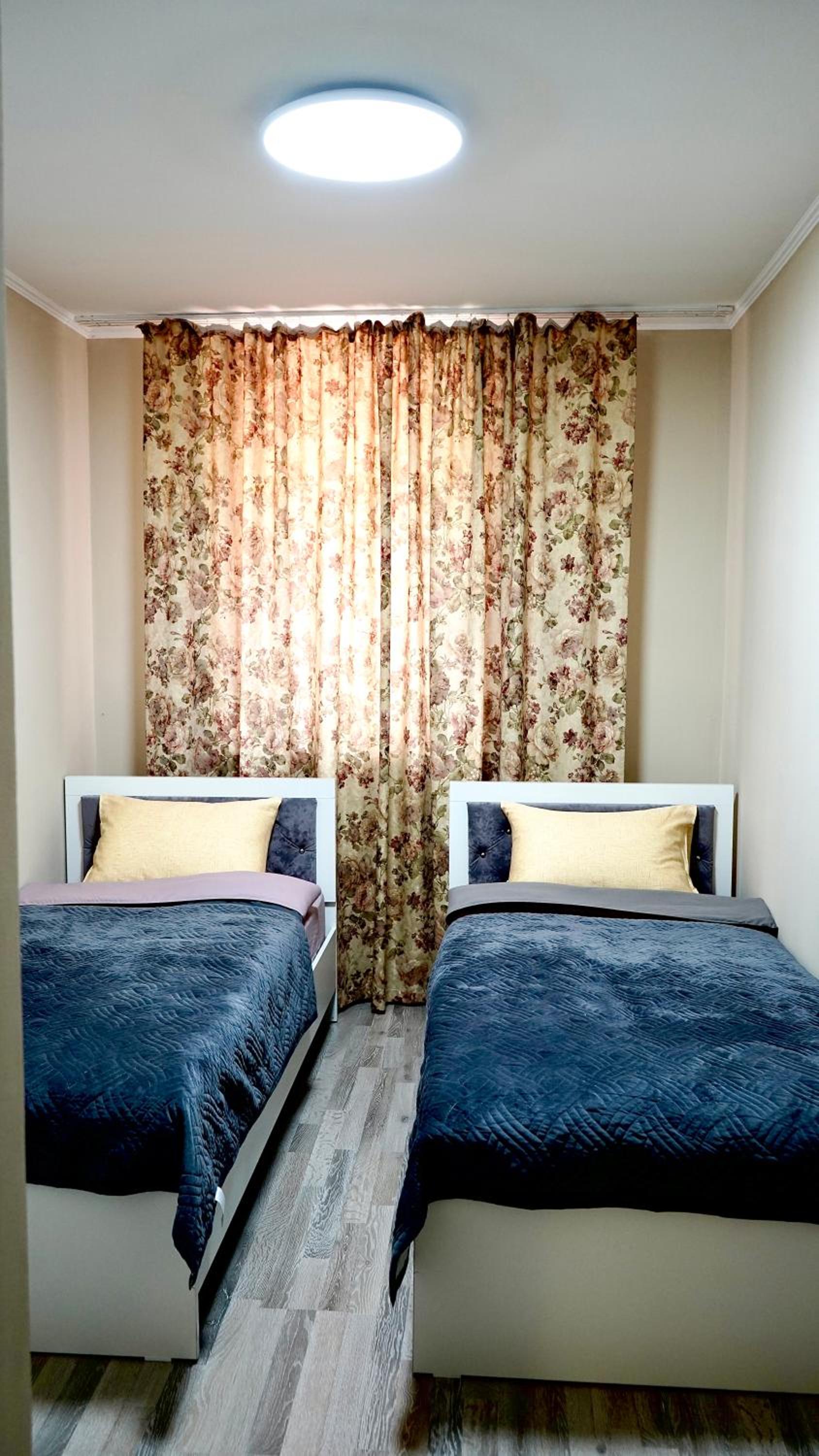 Shymbulak Guest House