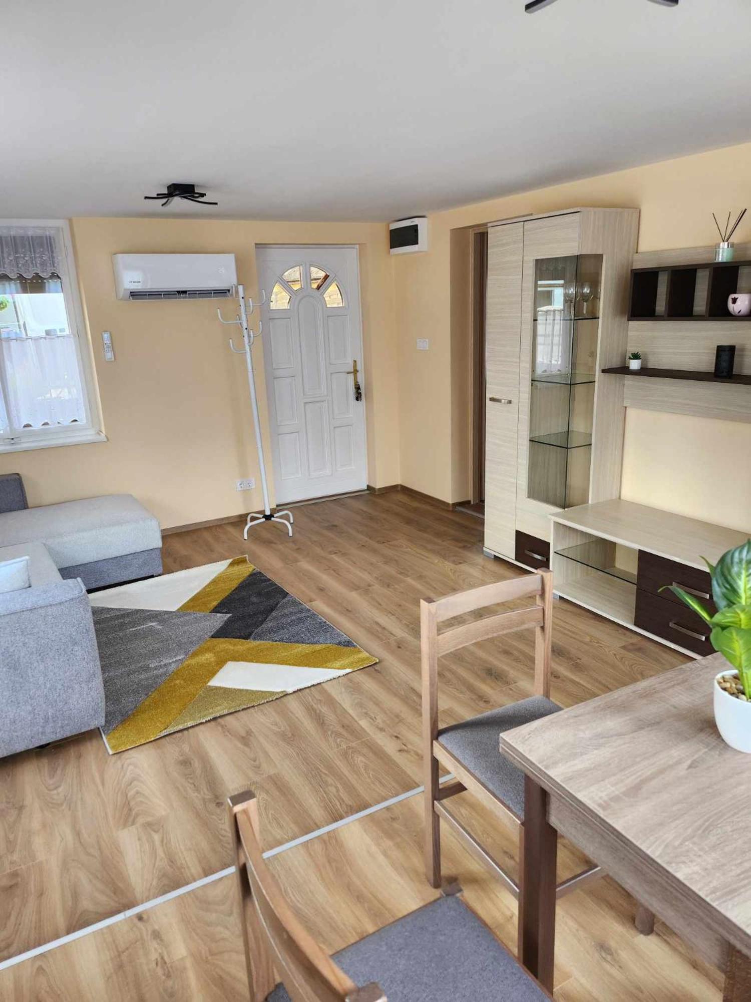 Dunakavics Apartman