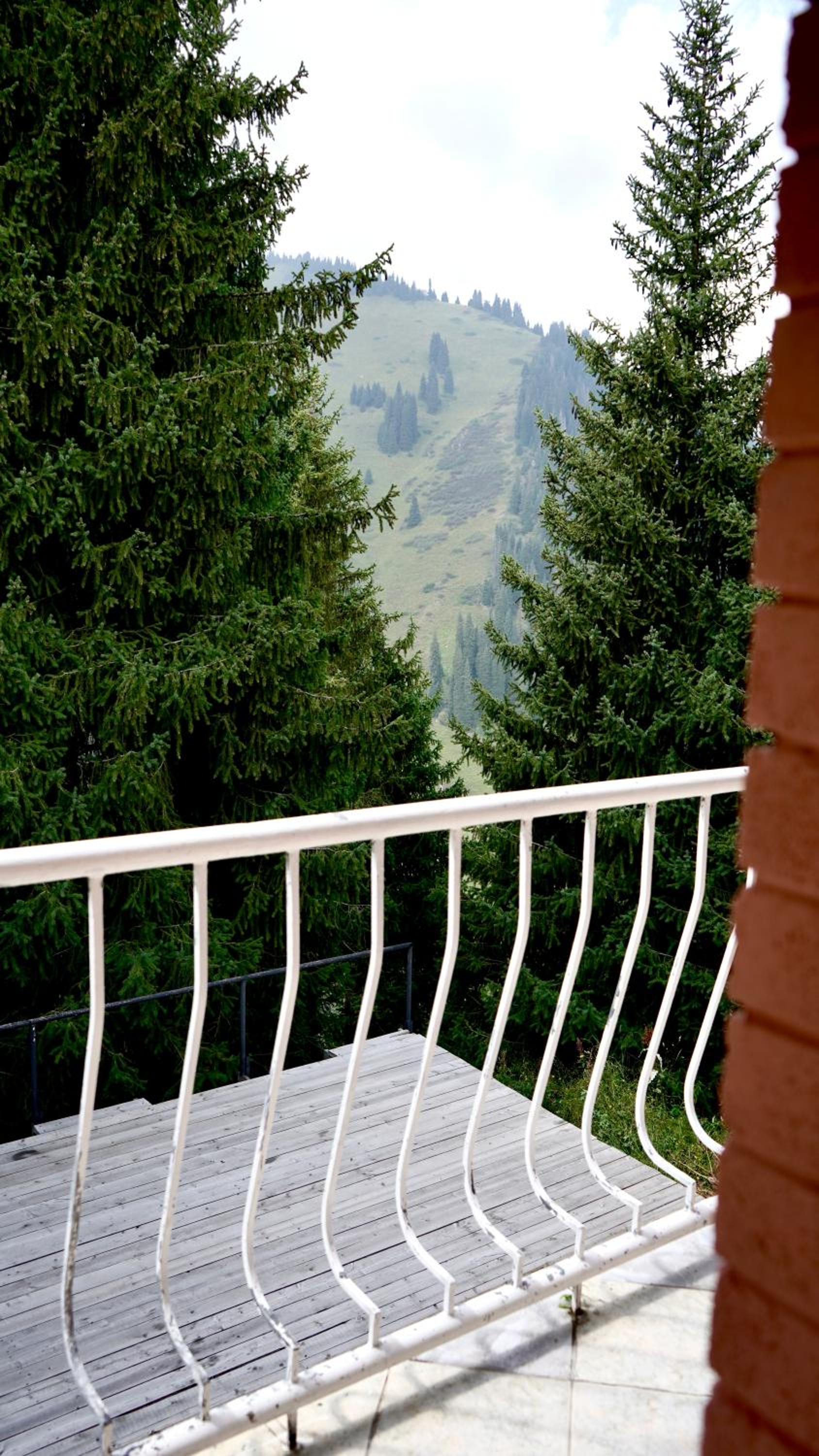 Shymbulak Guest House