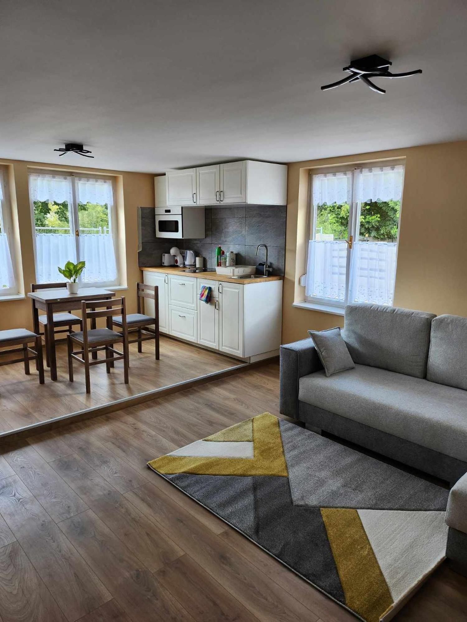 Dunakavics Apartman
