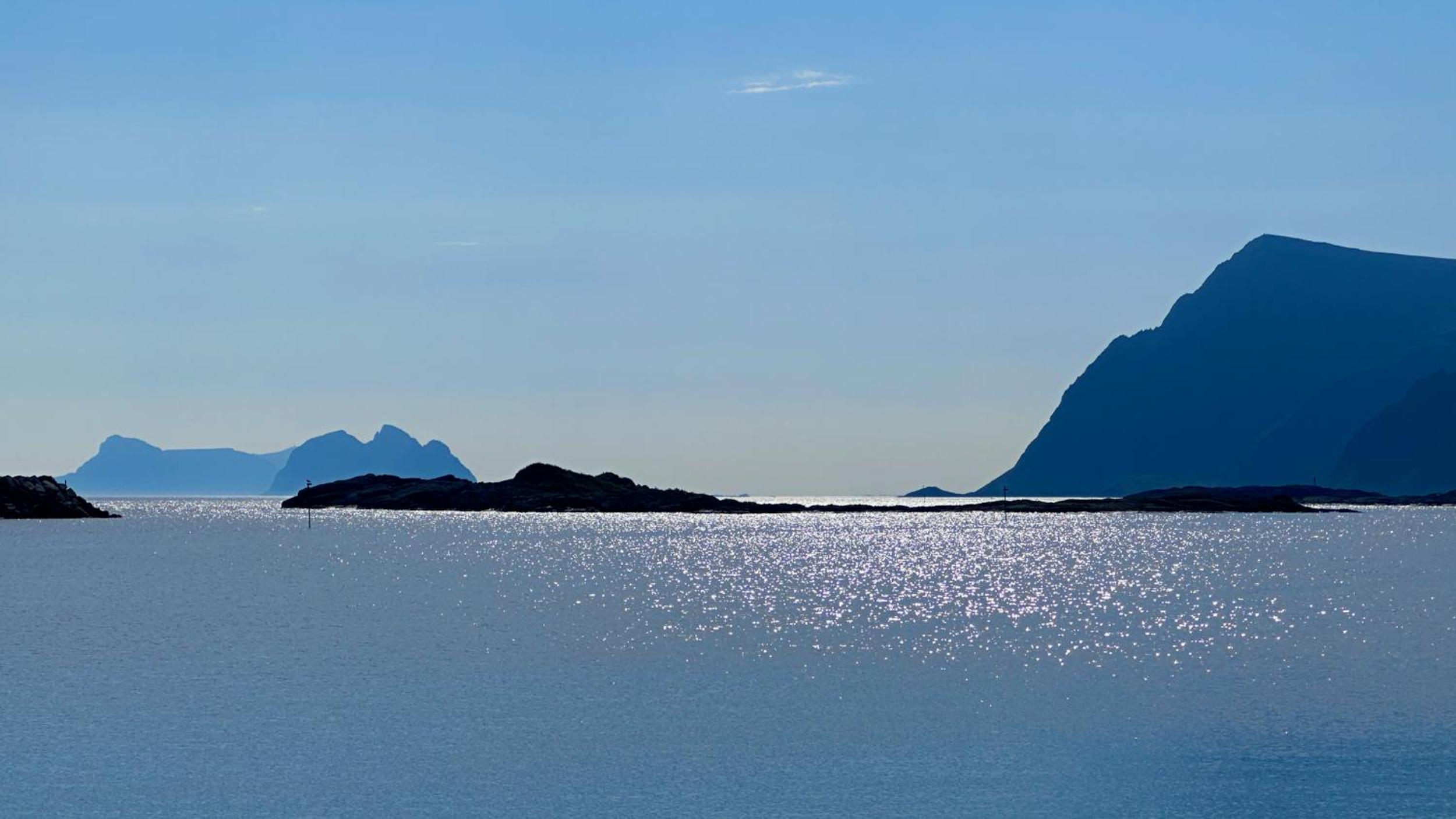 Eagle bay - Waterfront Rorbu A