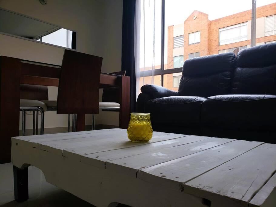 Acogedor apartamento en Cajicá cerca a todo