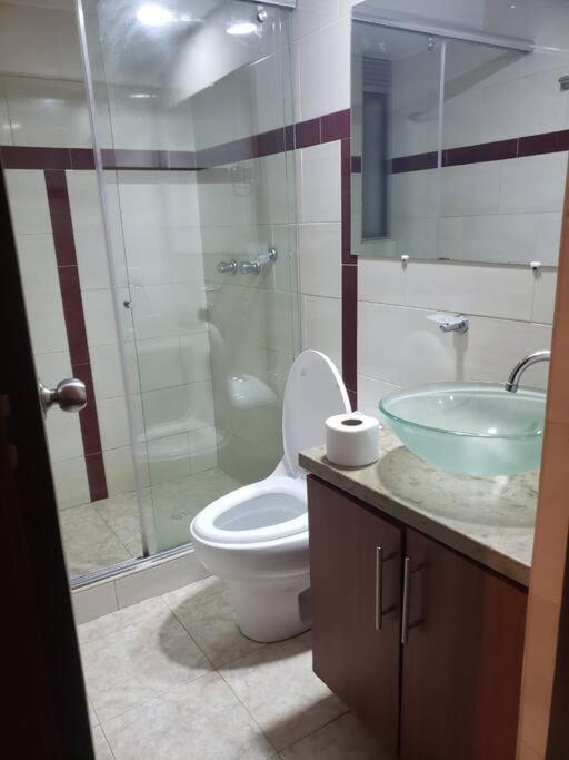 Acogedor apartamento en Cajicá cerca a todo