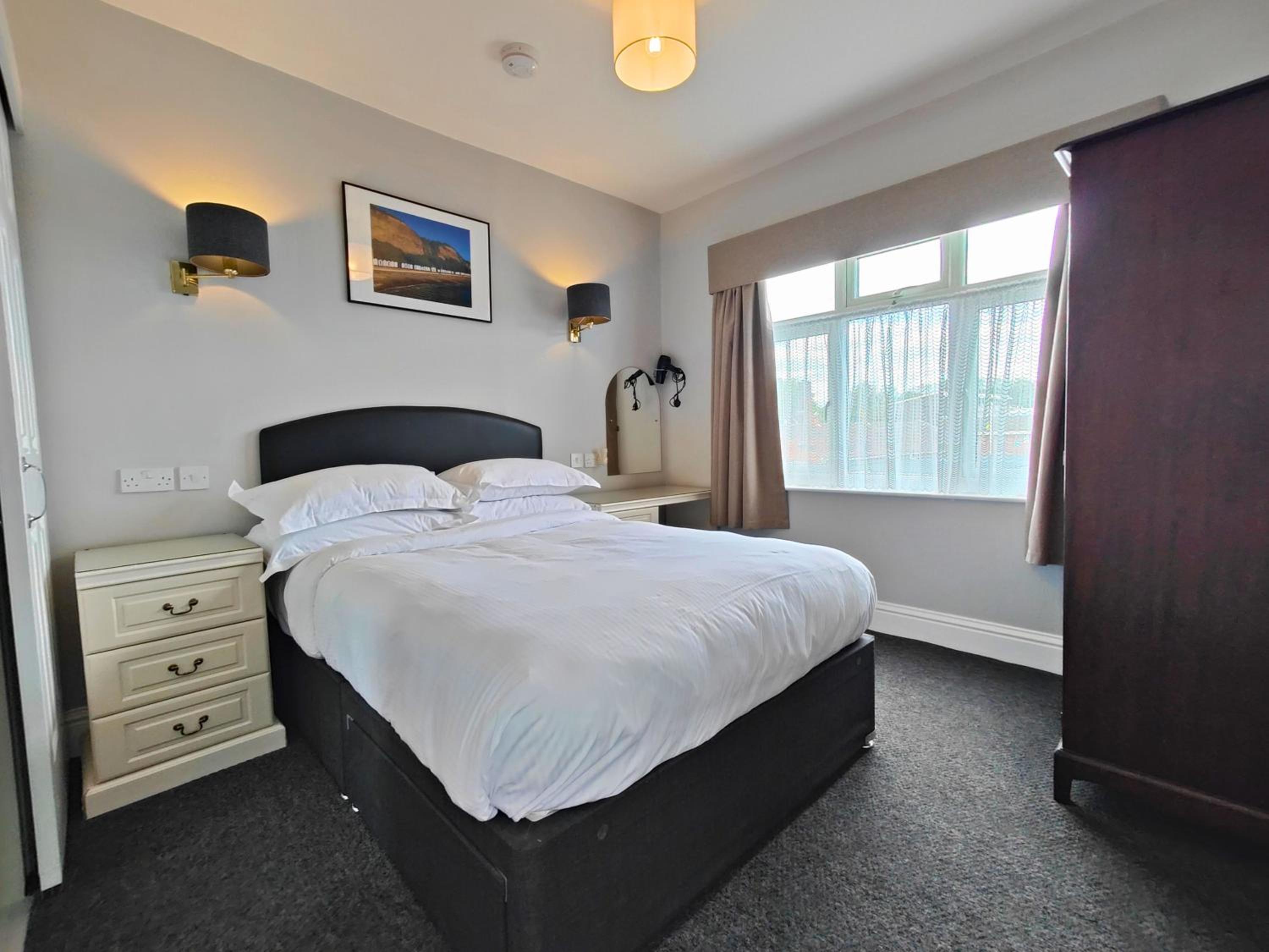Fernhurst holiday apartments